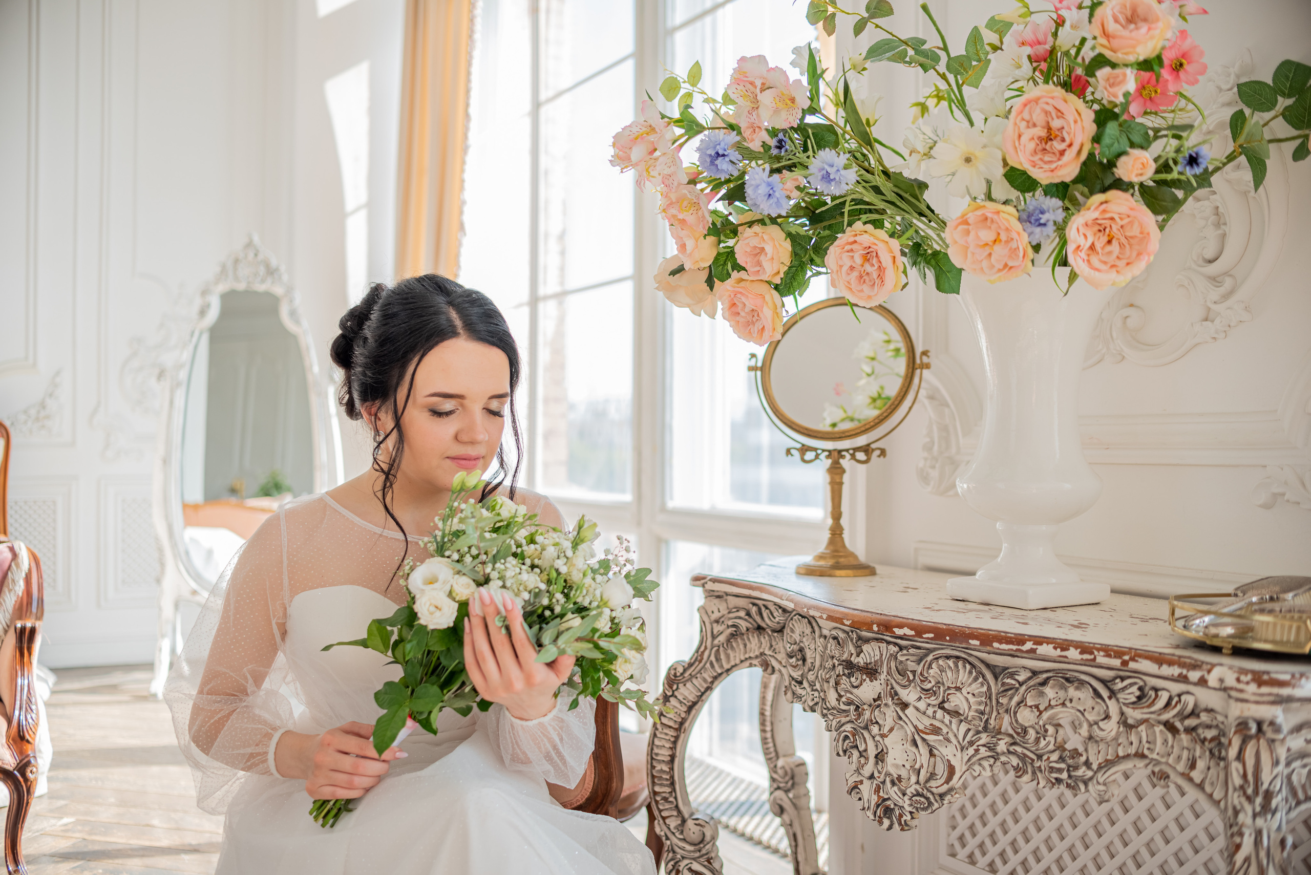 Август, 2021 — Москва. Свадебный и семейный фотограф Екатерина Пушан. Москва, Балашиха, Железнодорожный, Солнечногорск