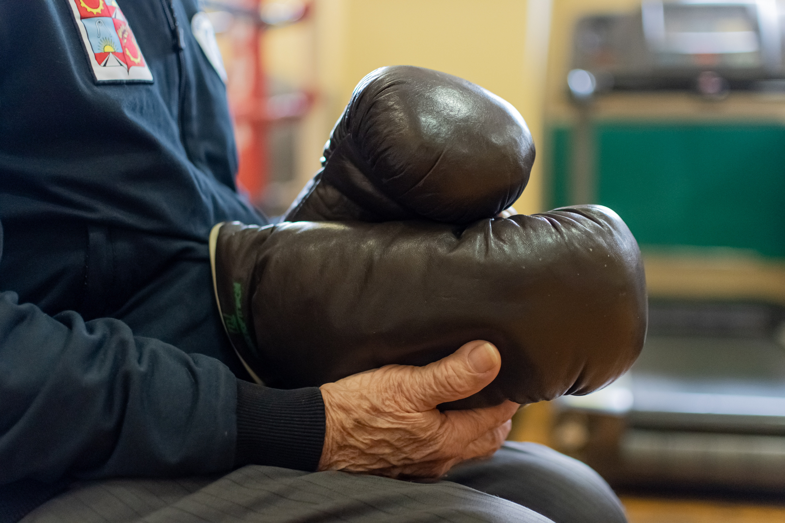 Альберт Иванович — чемпион по боксу. Свадебный и семейный фотограф Екатерина Пушан. Москва, Балашиха, Железнодорожный, Солнечногорск