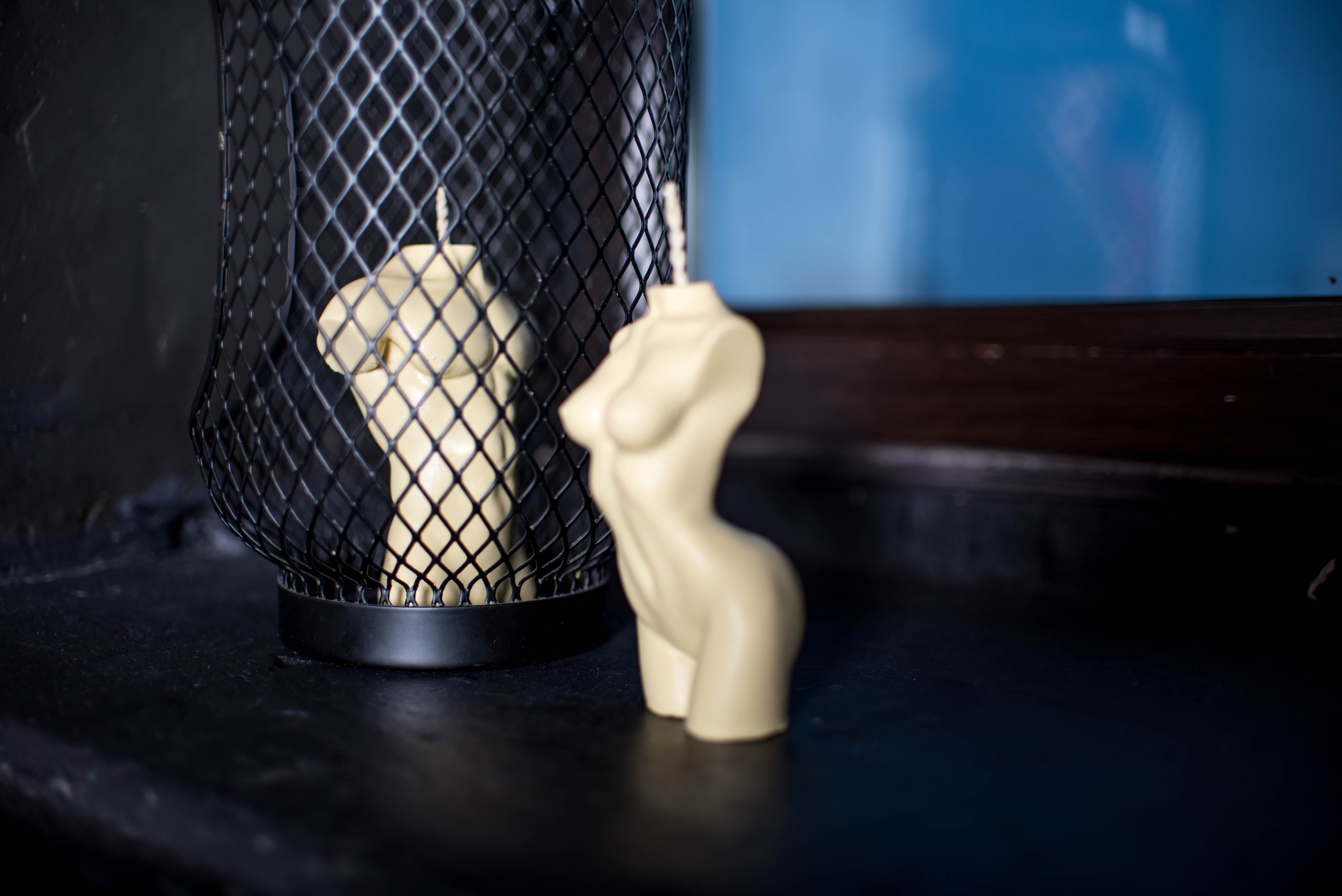 Предметный контент для Натальи — свечи ручной работы. Свадебный и семейный фотограф Екатерина Пушан. Москва, Балашиха, Железнодорожный, Солнечногорск