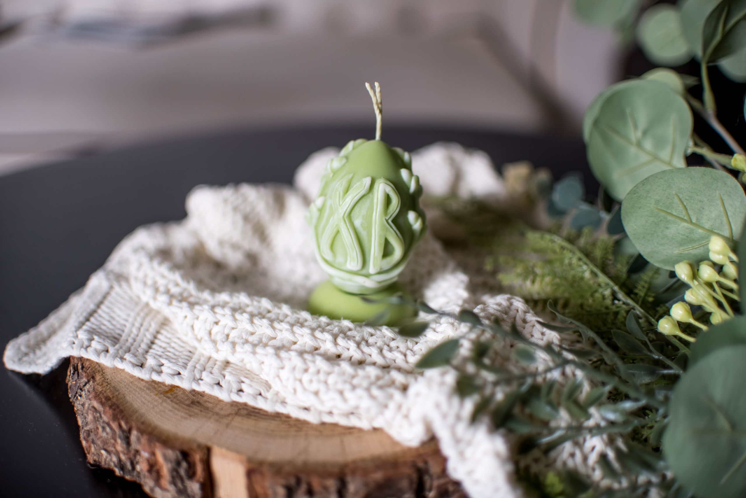 Предметный контент для Натальи — свечи ручной работы. Свадебный и семейный фотограф Екатерина Пушан. Москва, Балашиха, Железнодорожный, Солнечногорск