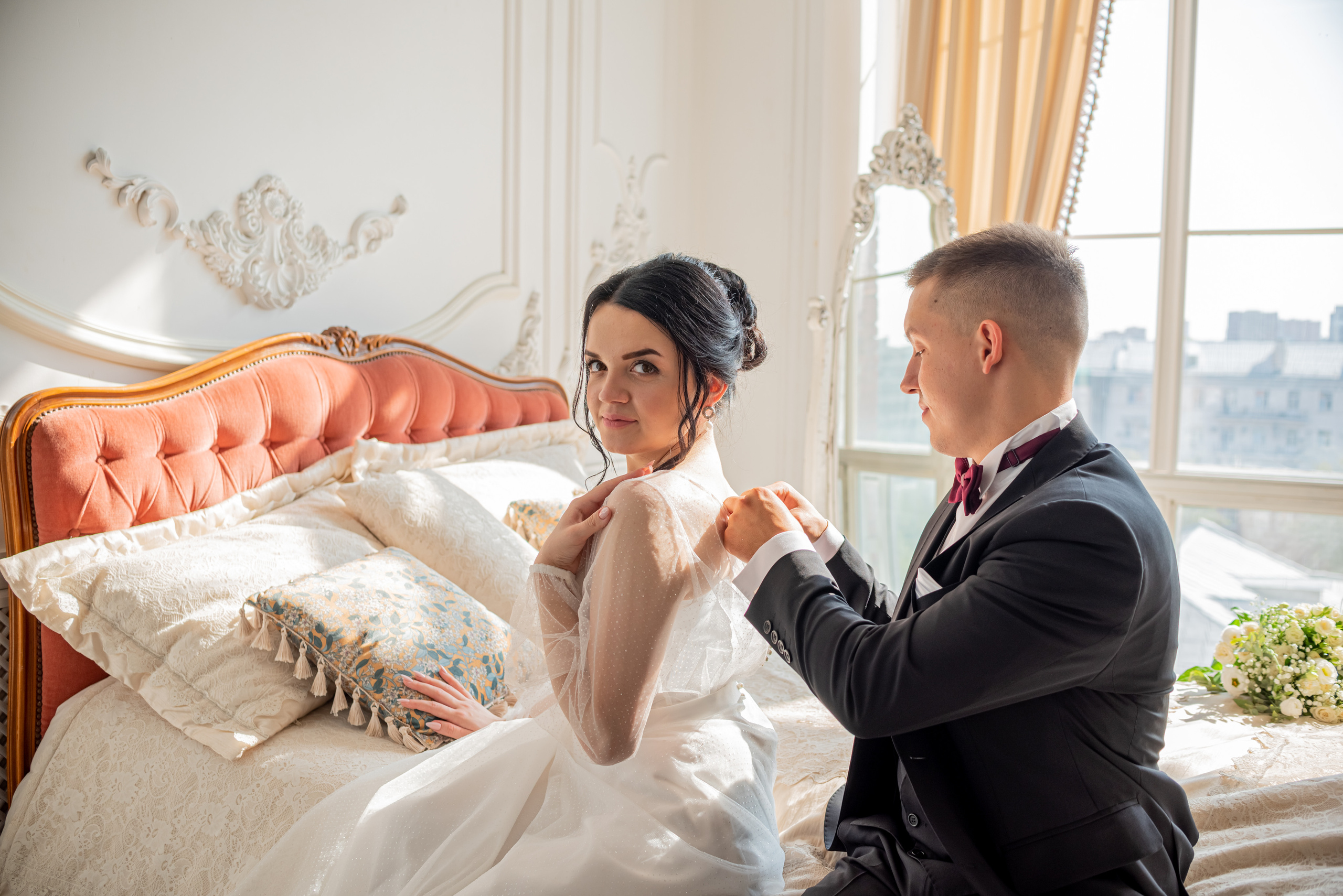 Август, 2021 — Москва. Свадебный и семейный фотограф Екатерина Пушан. Москва, Балашиха, Железнодорожный, Солнечногорск