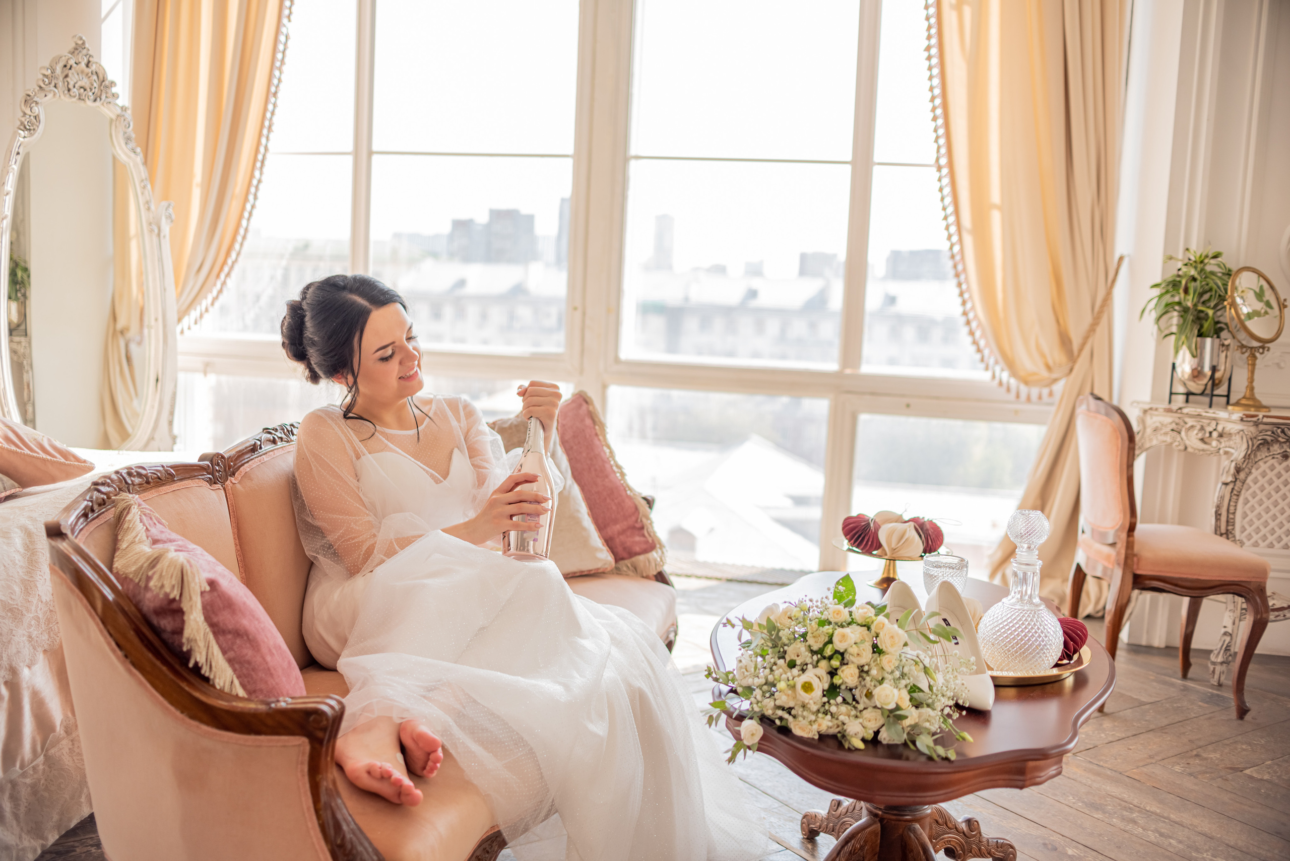 Август, 2021 — Москва. Свадебный и семейный фотограф Екатерина Пушан. Москва, Балашиха, Железнодорожный, Солнечногорск