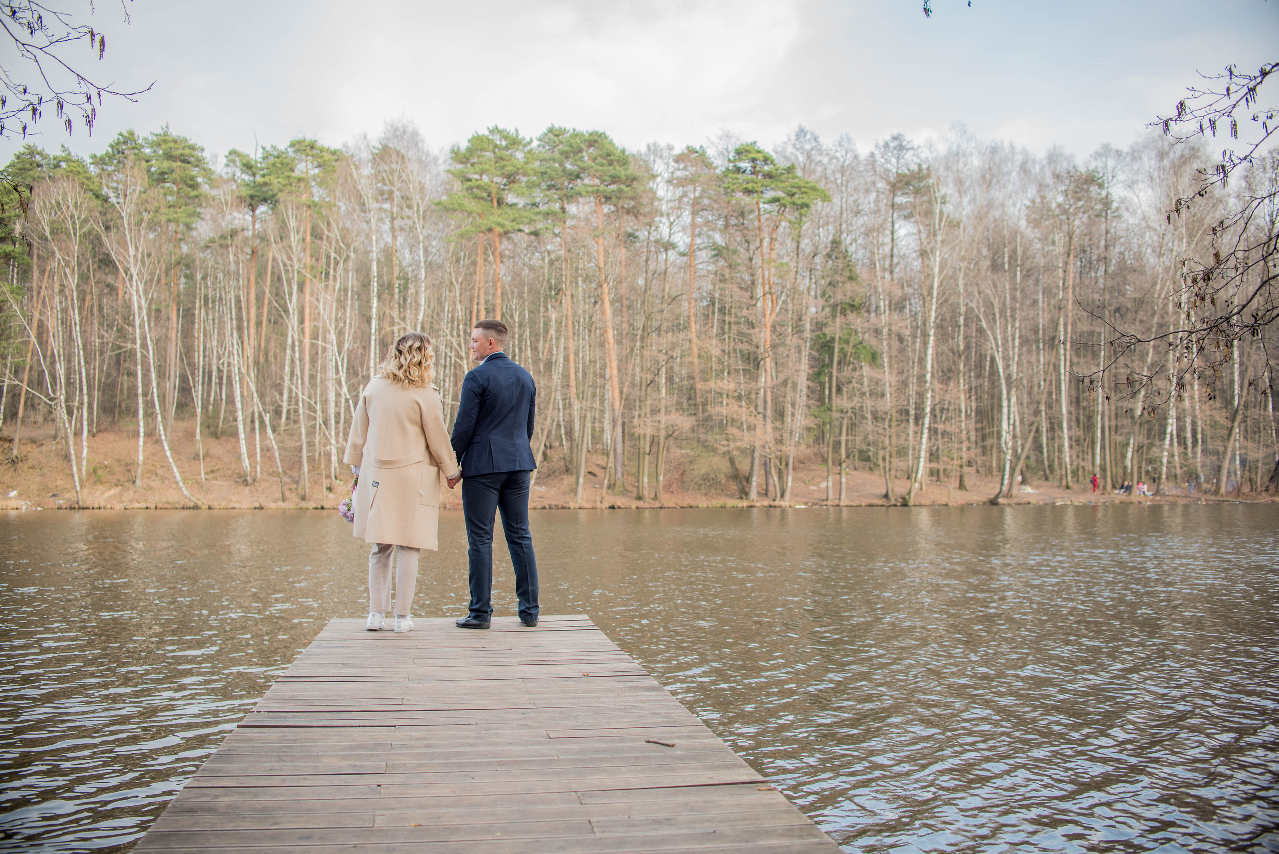 Апрель, 2021 — Балашиха. Свадебный и семейный фотограф Екатерина Пушан. Москва, Балашиха, Железнодорожный, Солнечногорск