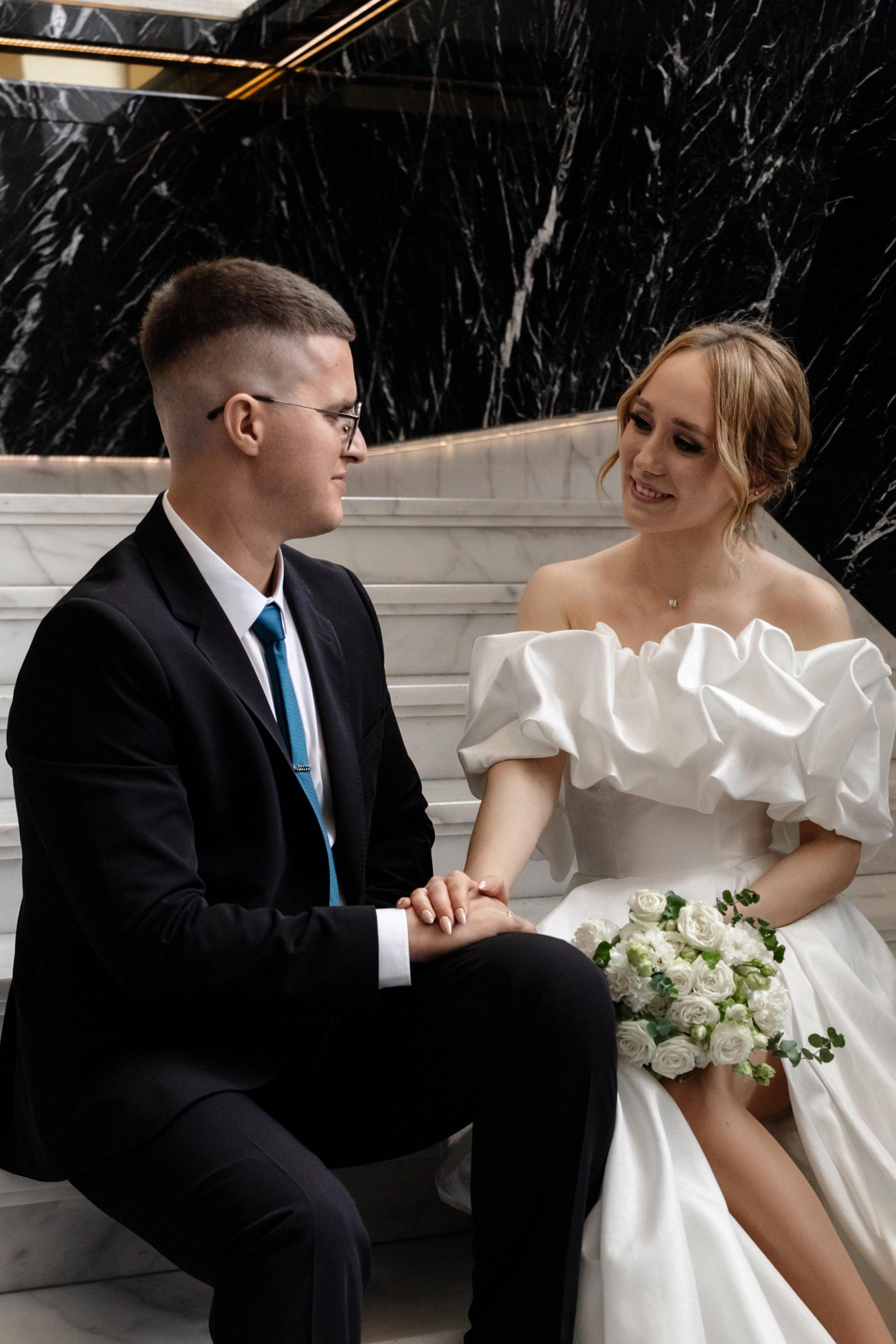 Свадебная фотосессия. Фотосессии, Семейный, свадебный фотограф в Самаре