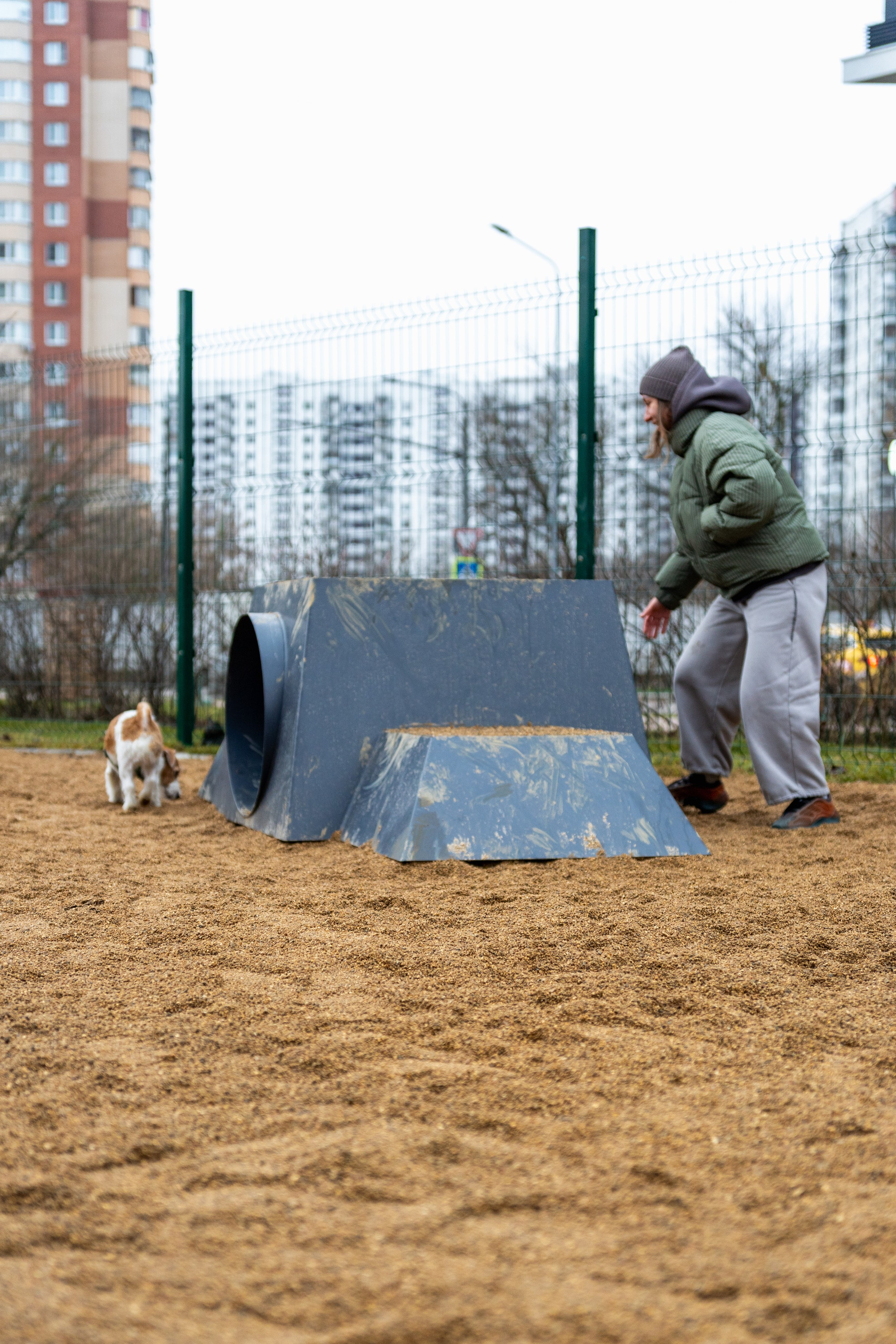 Площалка. Фотограф в Москве Лера Голубенко