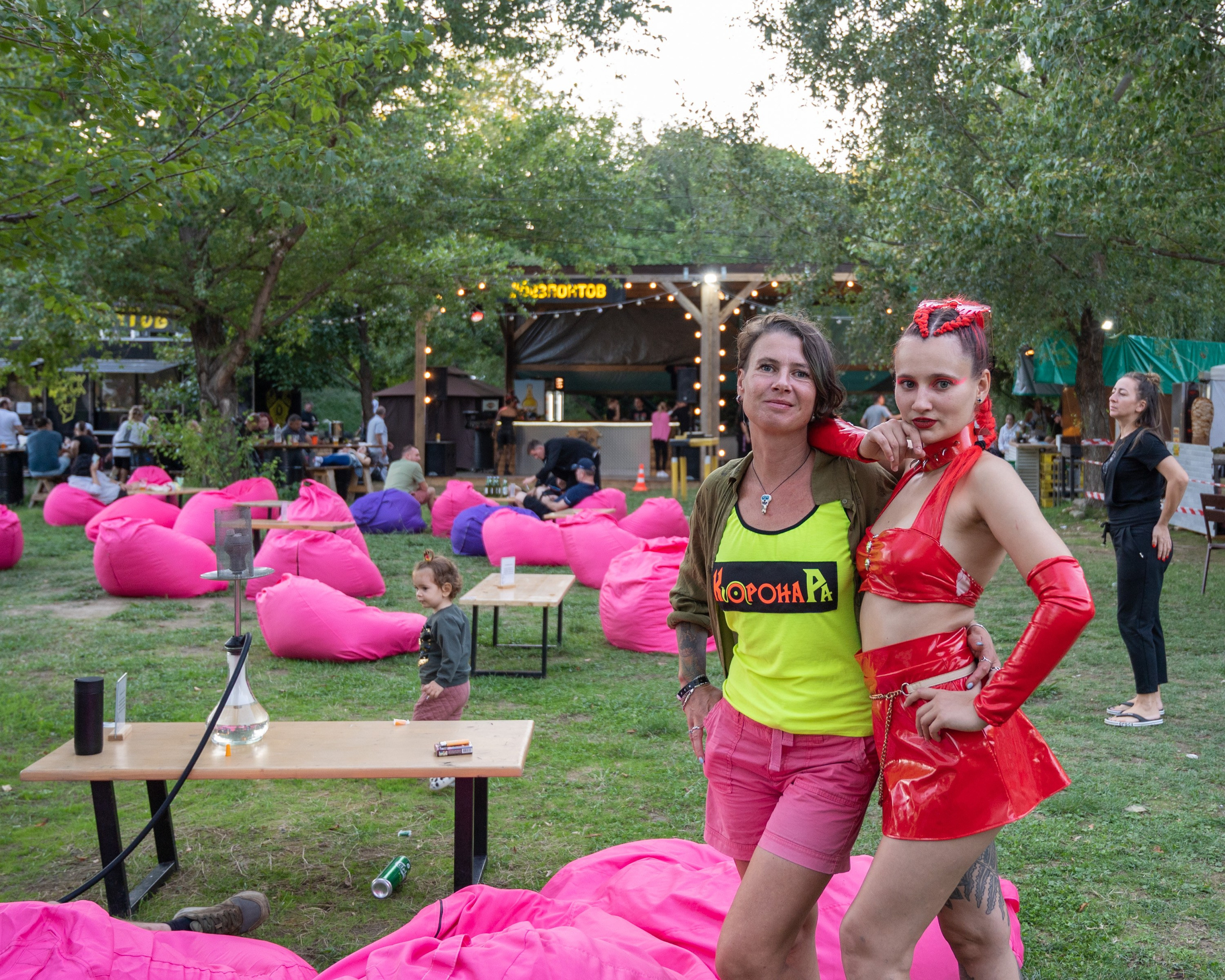 БАЙК-РОК-ФЕСТ #БЕЗПОНТОВ 27–28 сентября 2024 г. Фотографирую счастливых людей в Сочи