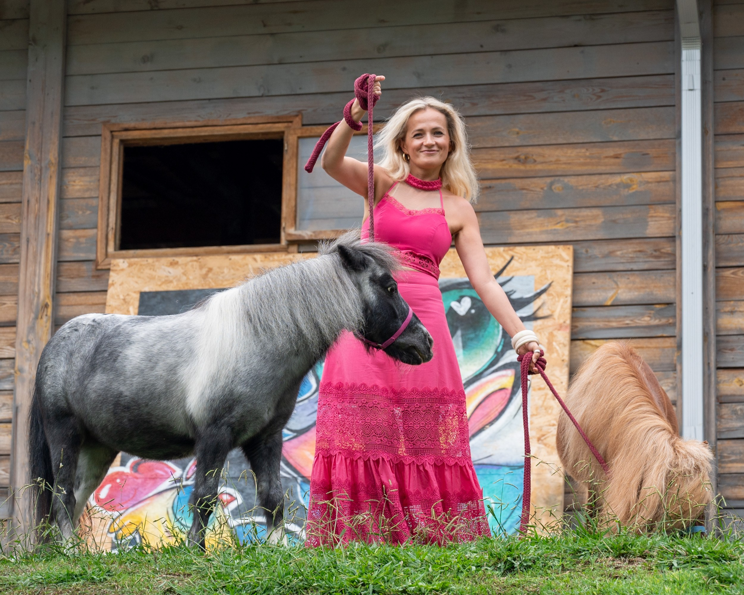 Ферма «ЭКЗАРХО» 03.10.2024 г. Фотографирую счастливых людей в Сочи