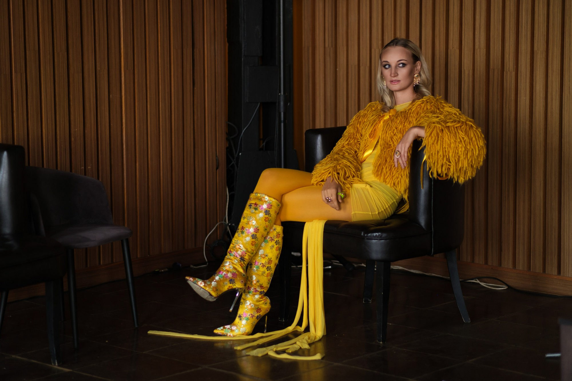 Фёдор Карпов — профессиональный фотограф, работаю в Москве и области