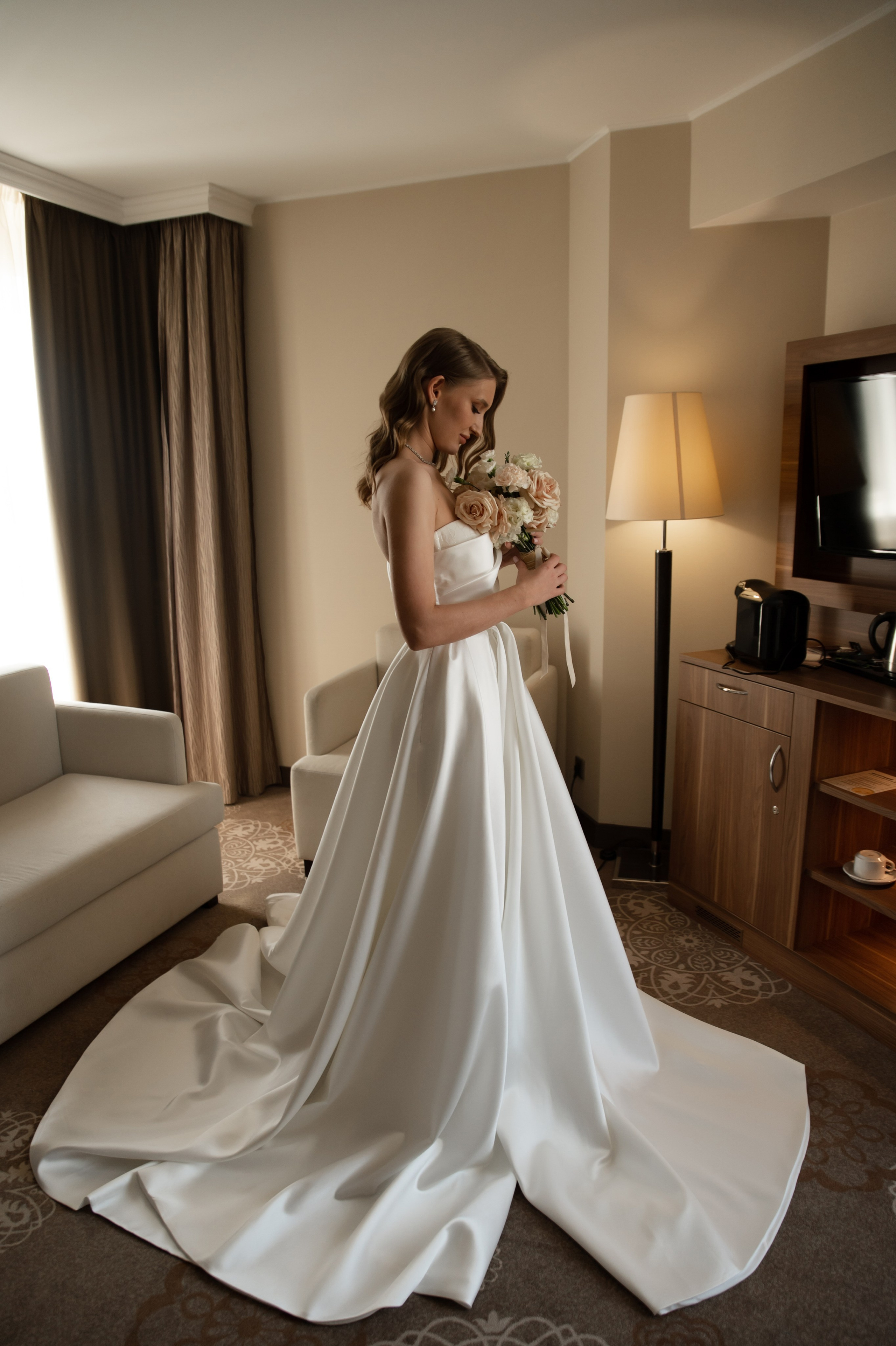 Свадьба Тимура и Виктории. Свадебный фотограф Тюмень Анастасия Битная