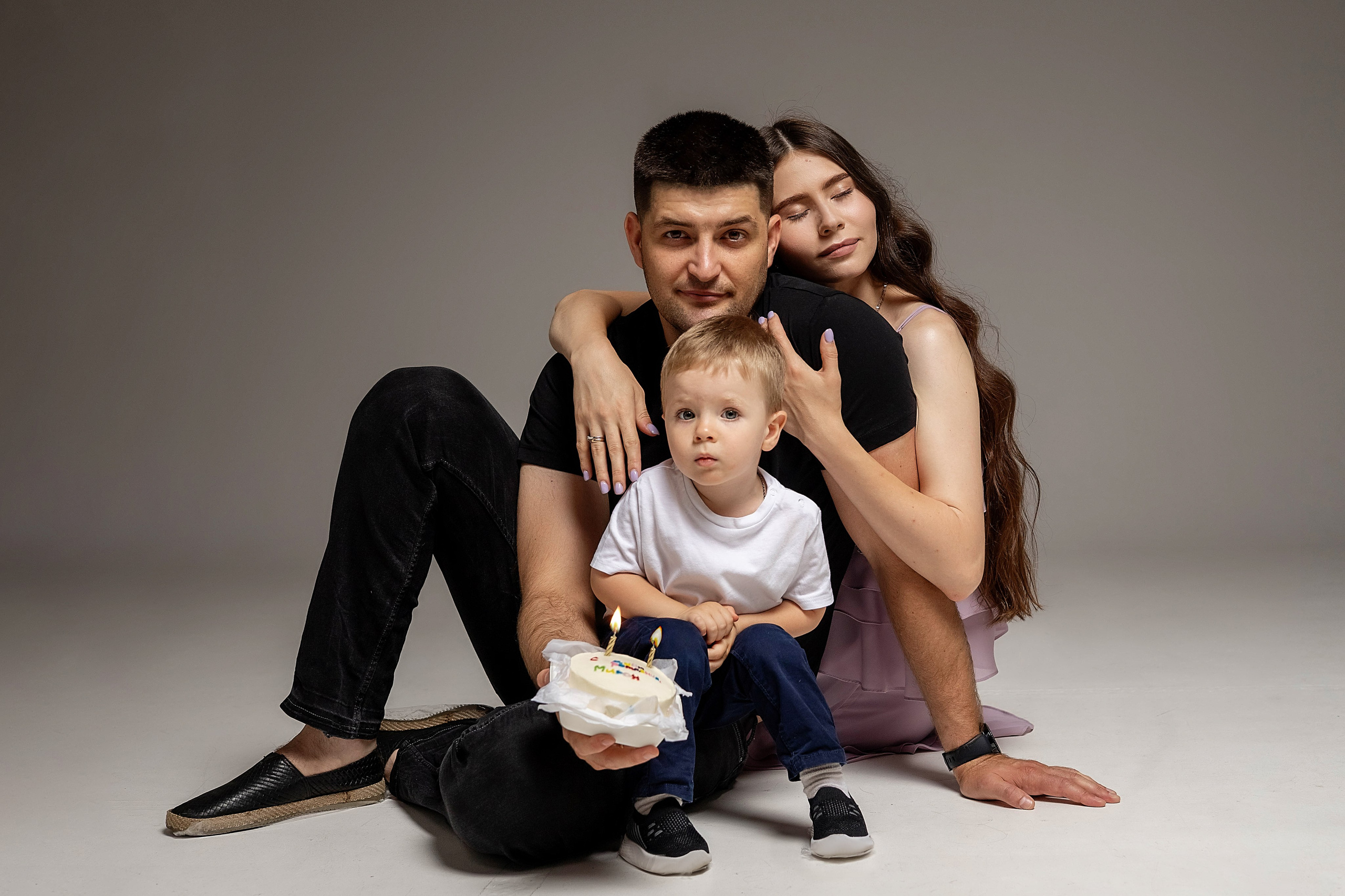 С Днем Рождения, Мироша. Фотограф на крещение Пятигорск. фотограф Таинств Крестины Анна: 8(928)307-37-21