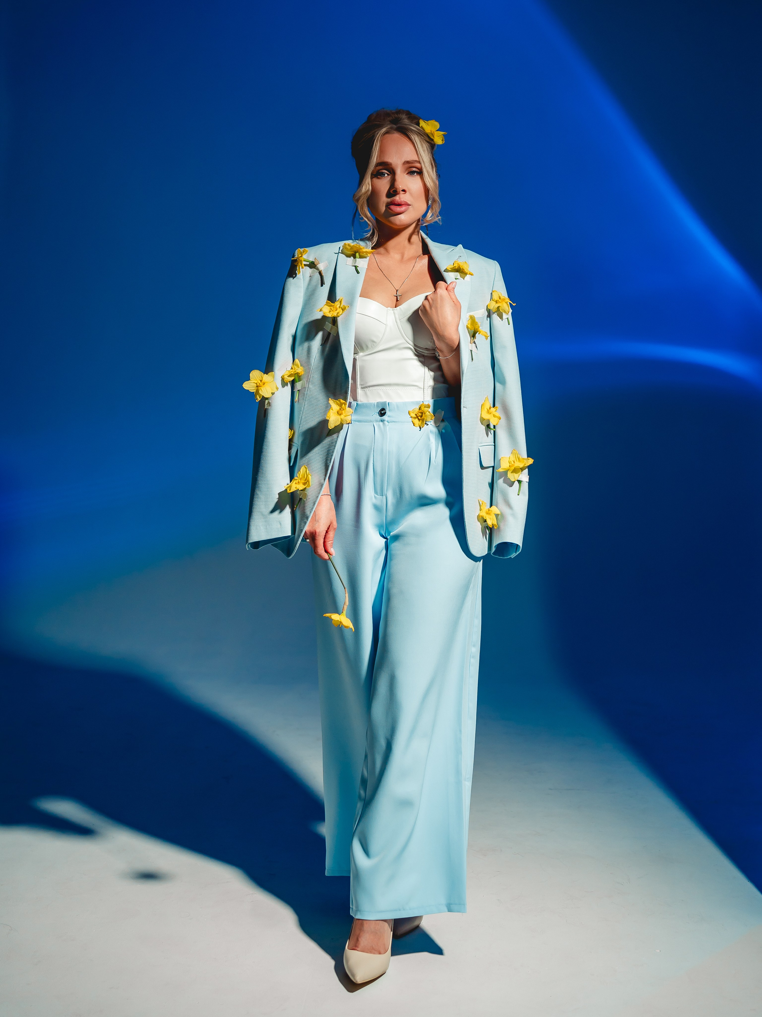 Женский портрет. Детский и семейный фотограф в Москве Гордеев Владимир