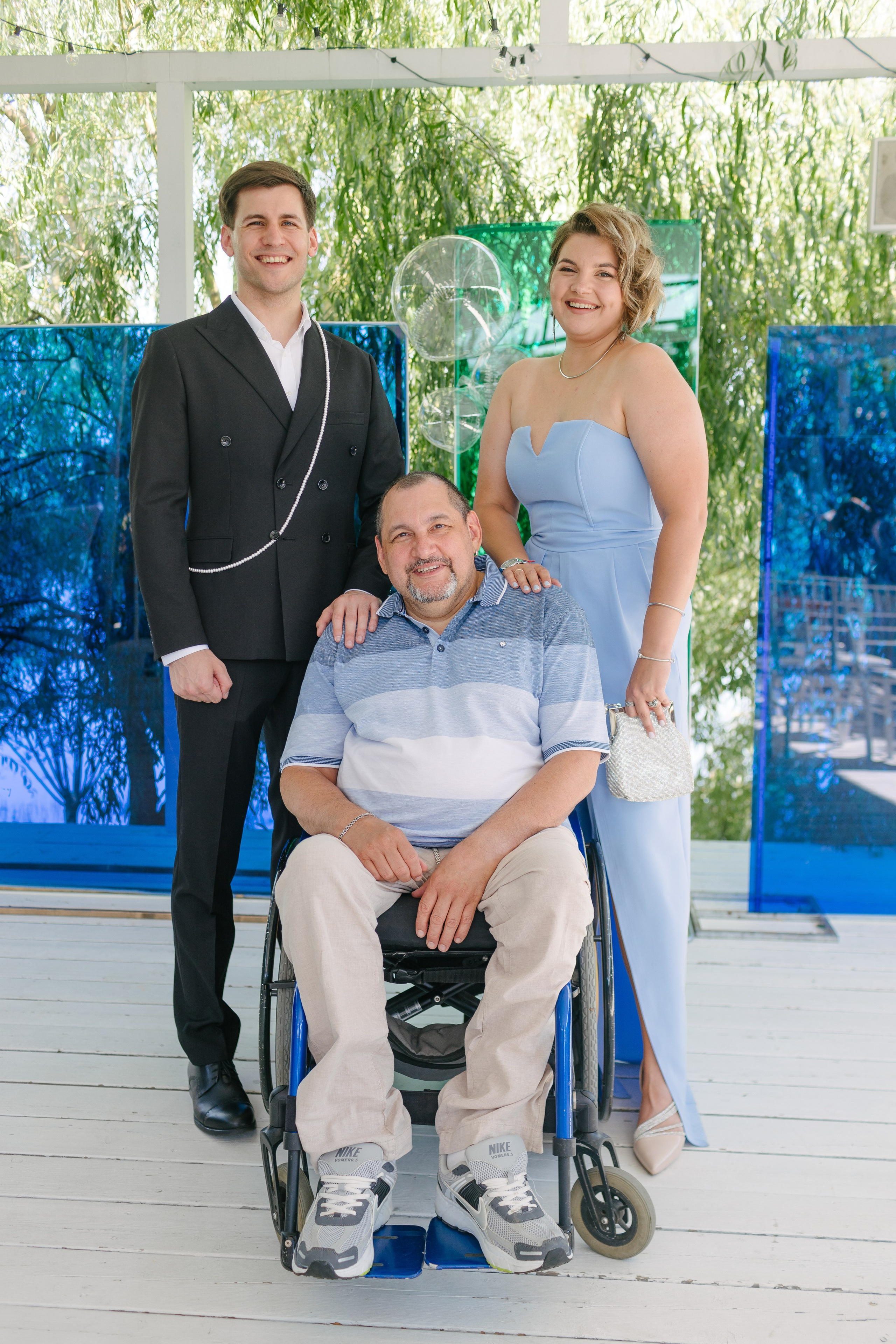 2707. Портфолио свадебного фотографа. Роман Каргаполов