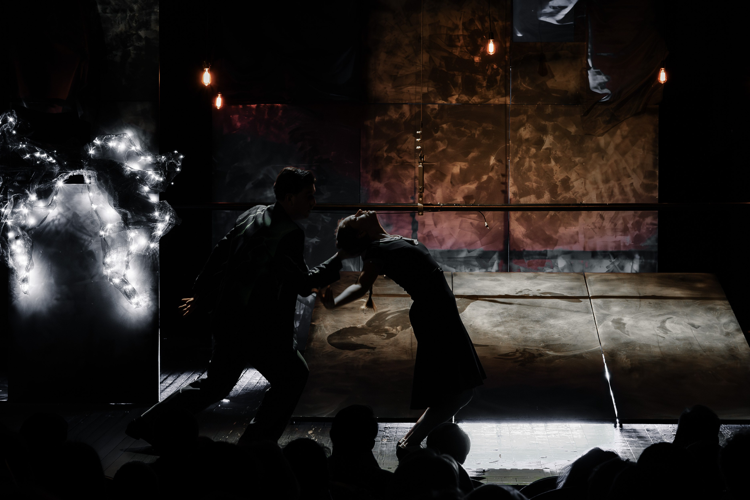 Театр Юного Зрителя «ФРО». Фотограф Марк Файзулин