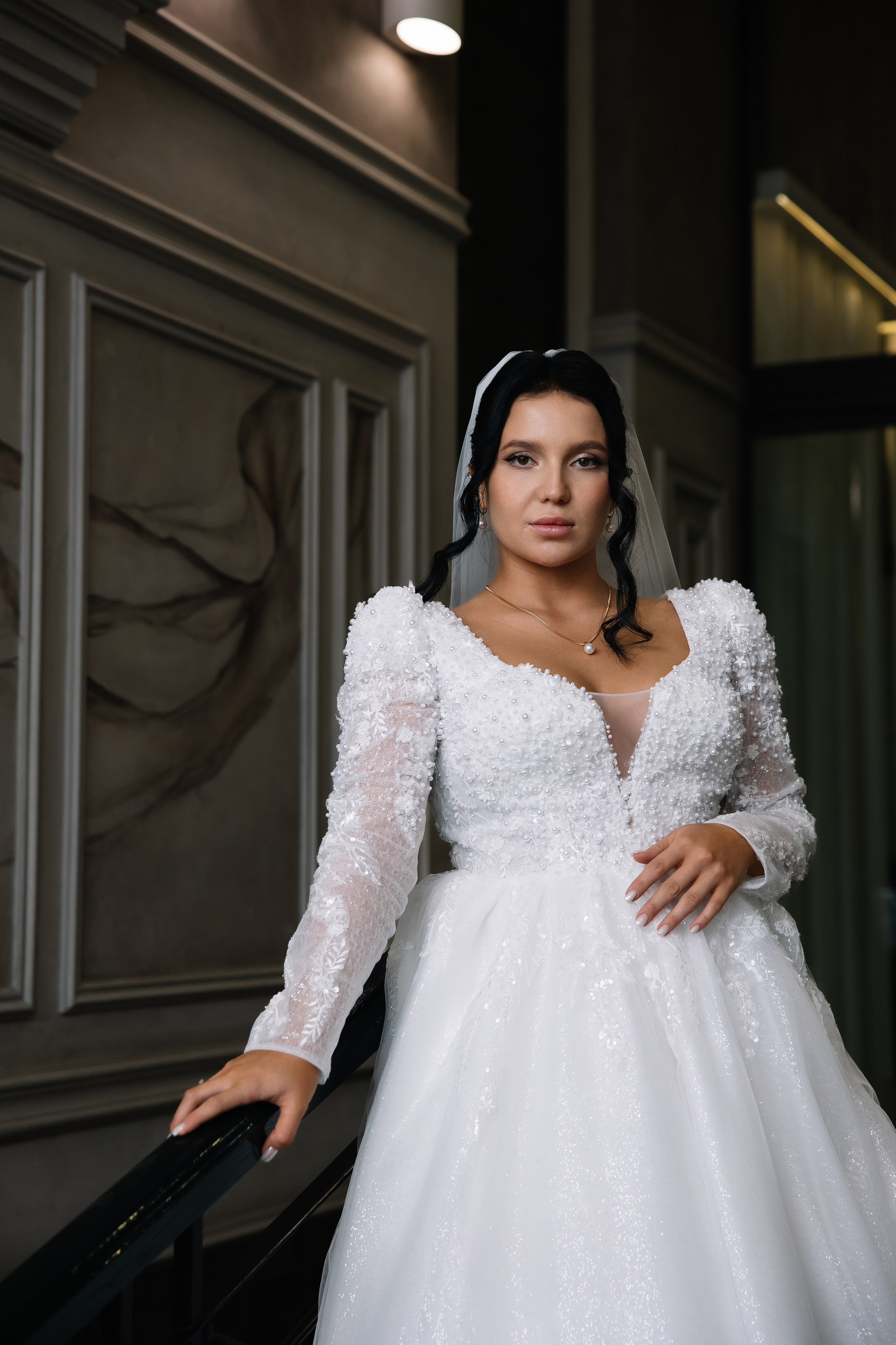 Дмитрий и Алёна. Свадебный Фотограф и Видеограф Омск