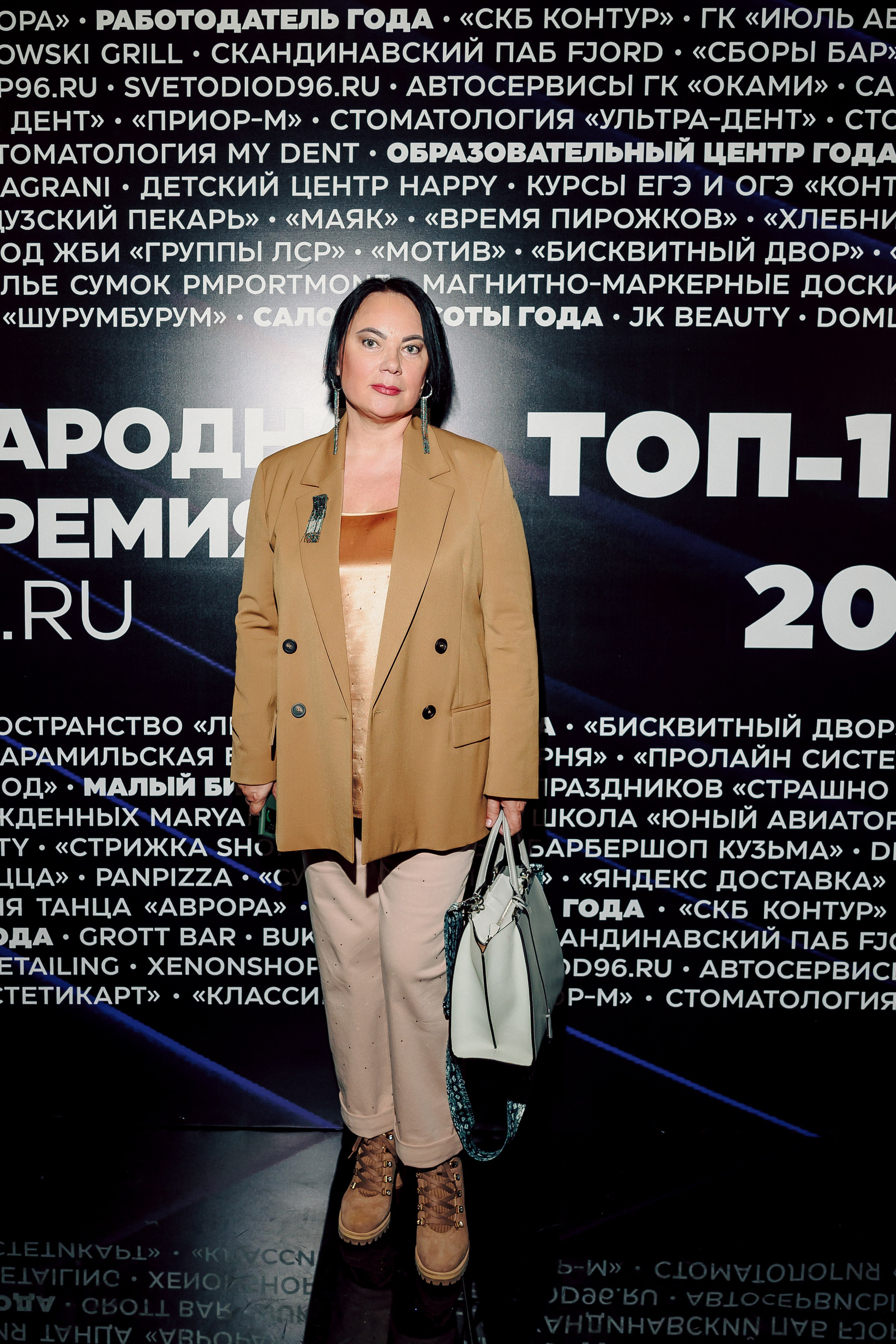 Народная премия Е1 2023. Лёшка Варзегов — фотограф