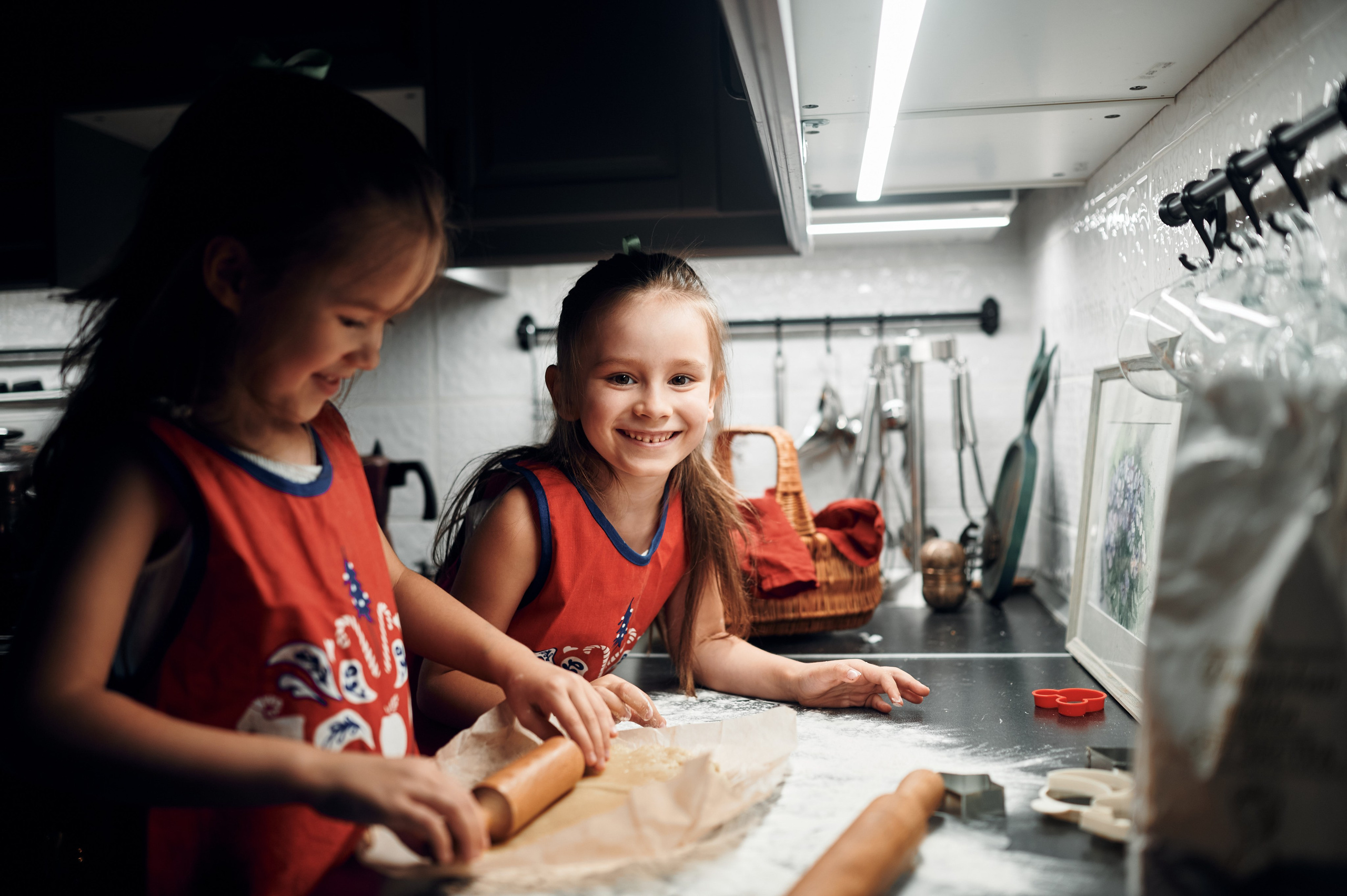 Июль 2021. Семейство Фарковец. Фотограф в Петербурге