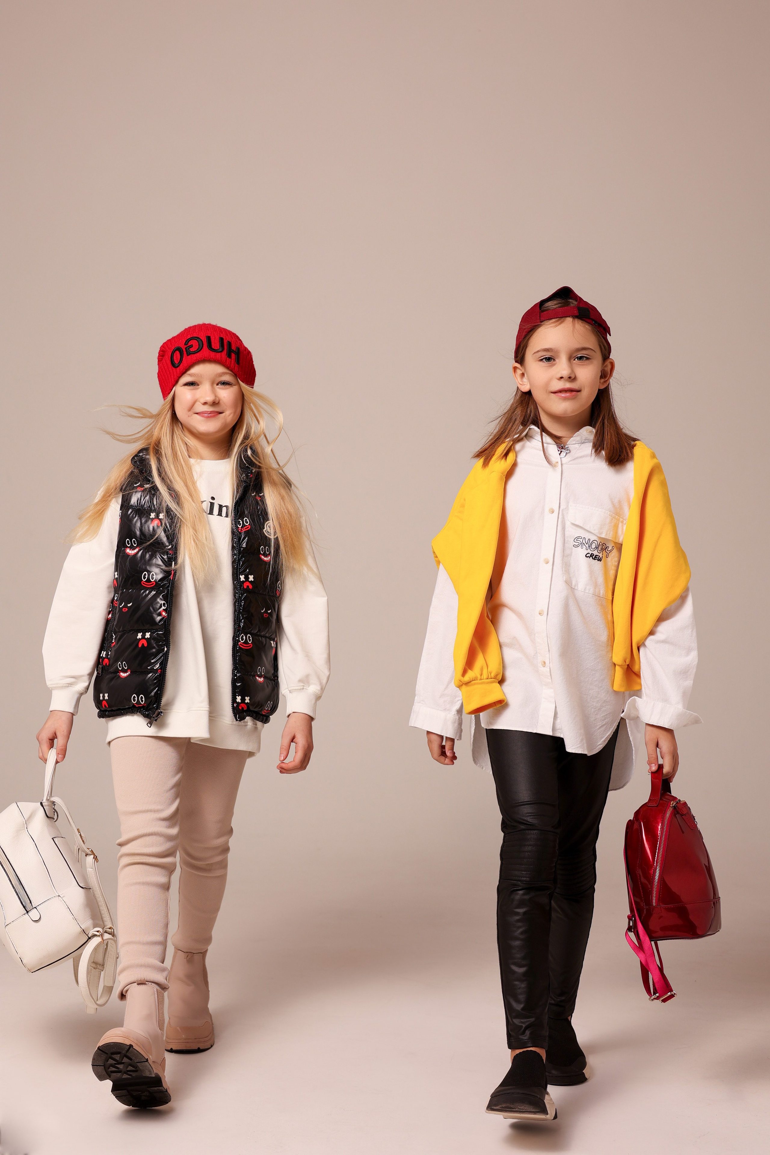 3. Стилист Ирина Велькина