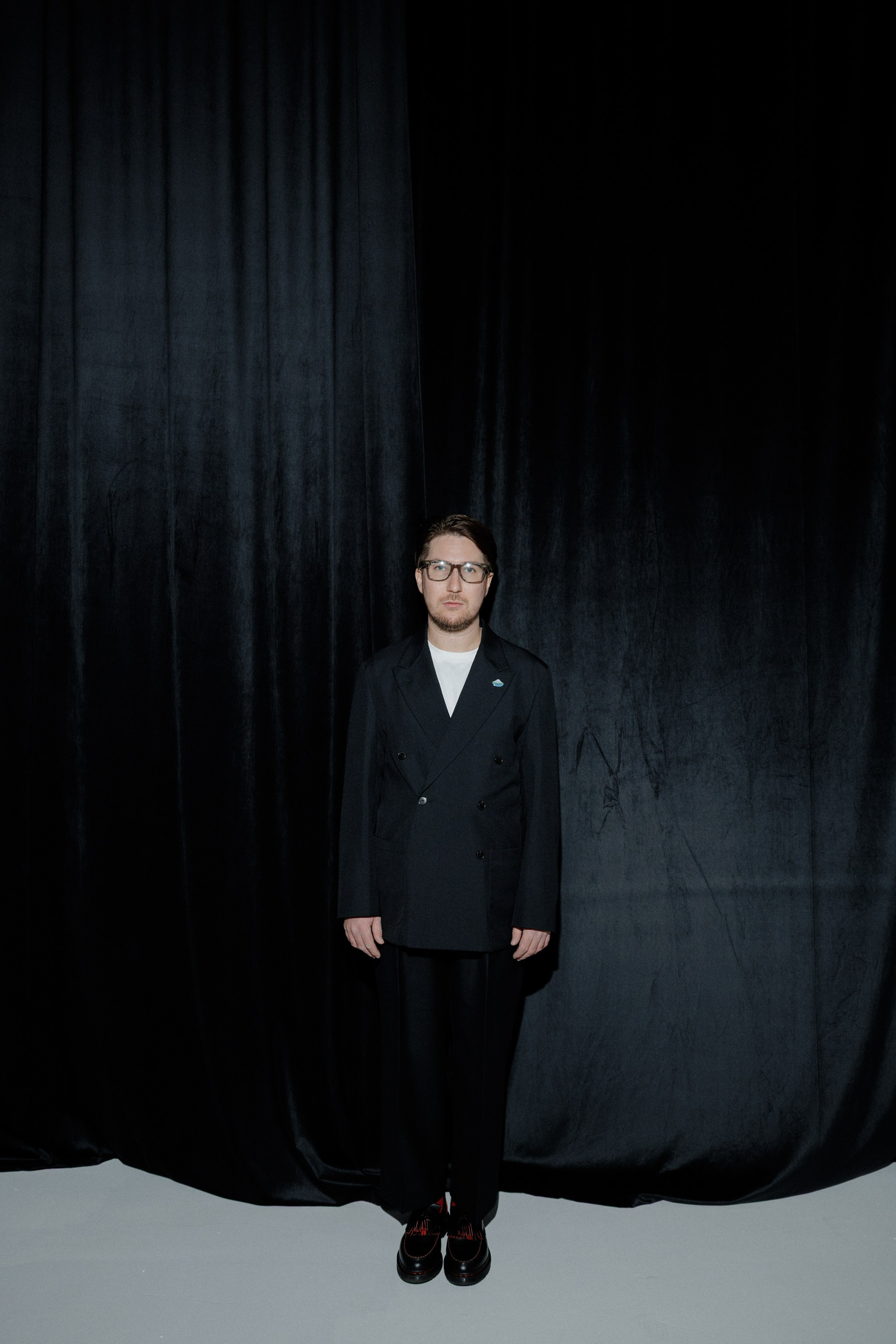 Александр Егоров. Фотограф Иркутск