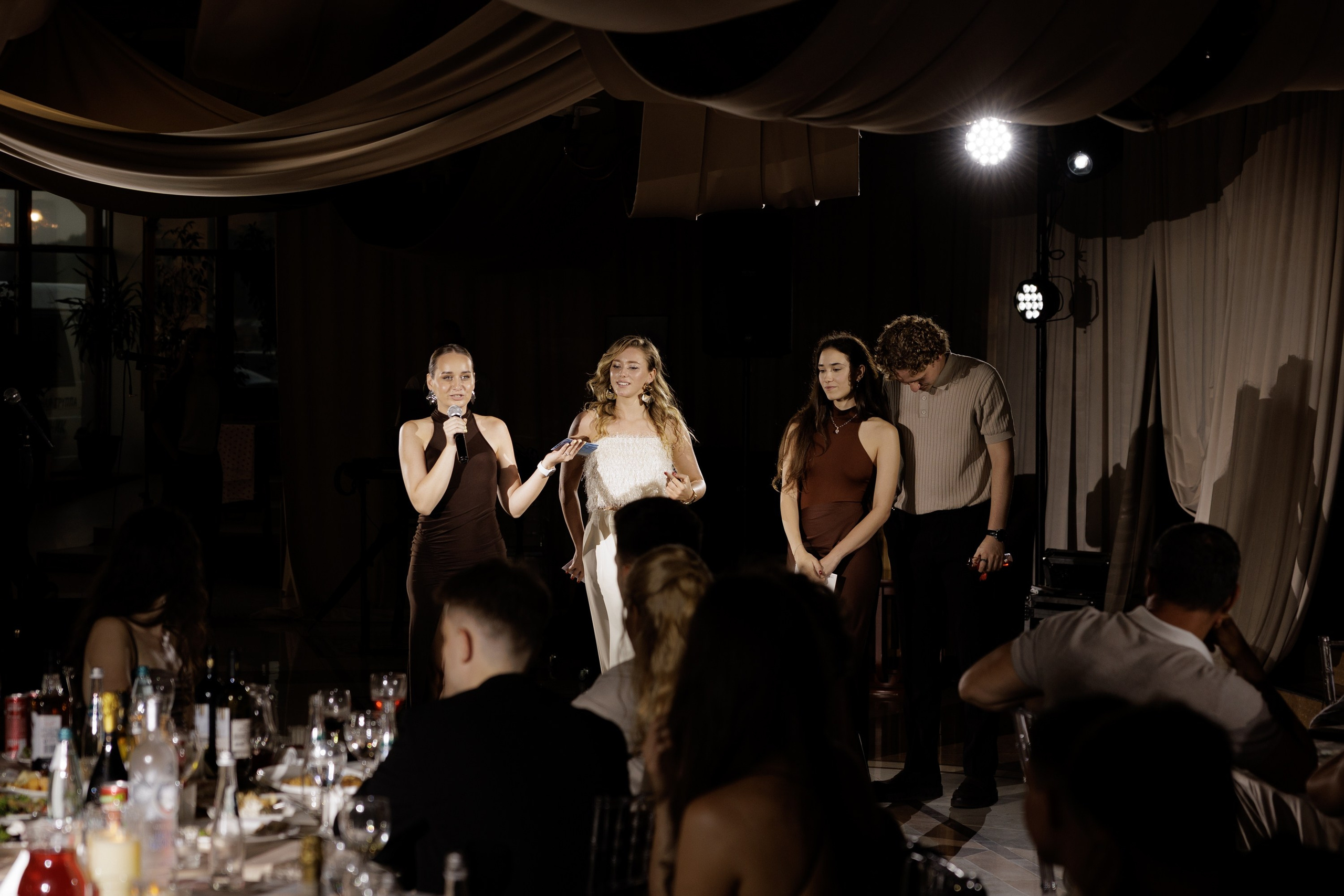 Андрей и Валерия (клиентская серия). Фотограф Иркутск