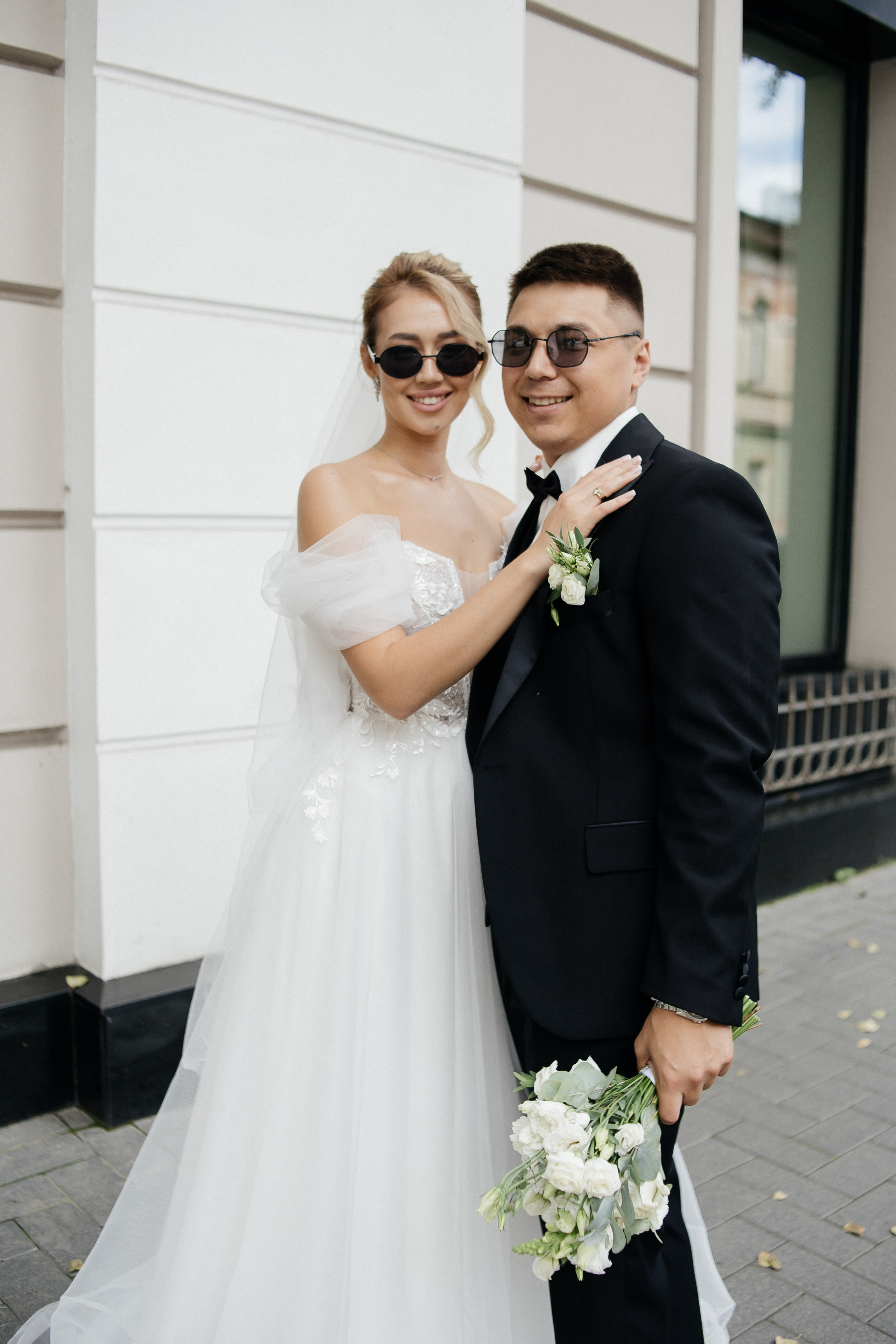 Wedding love story. Фотограф в Иркутске