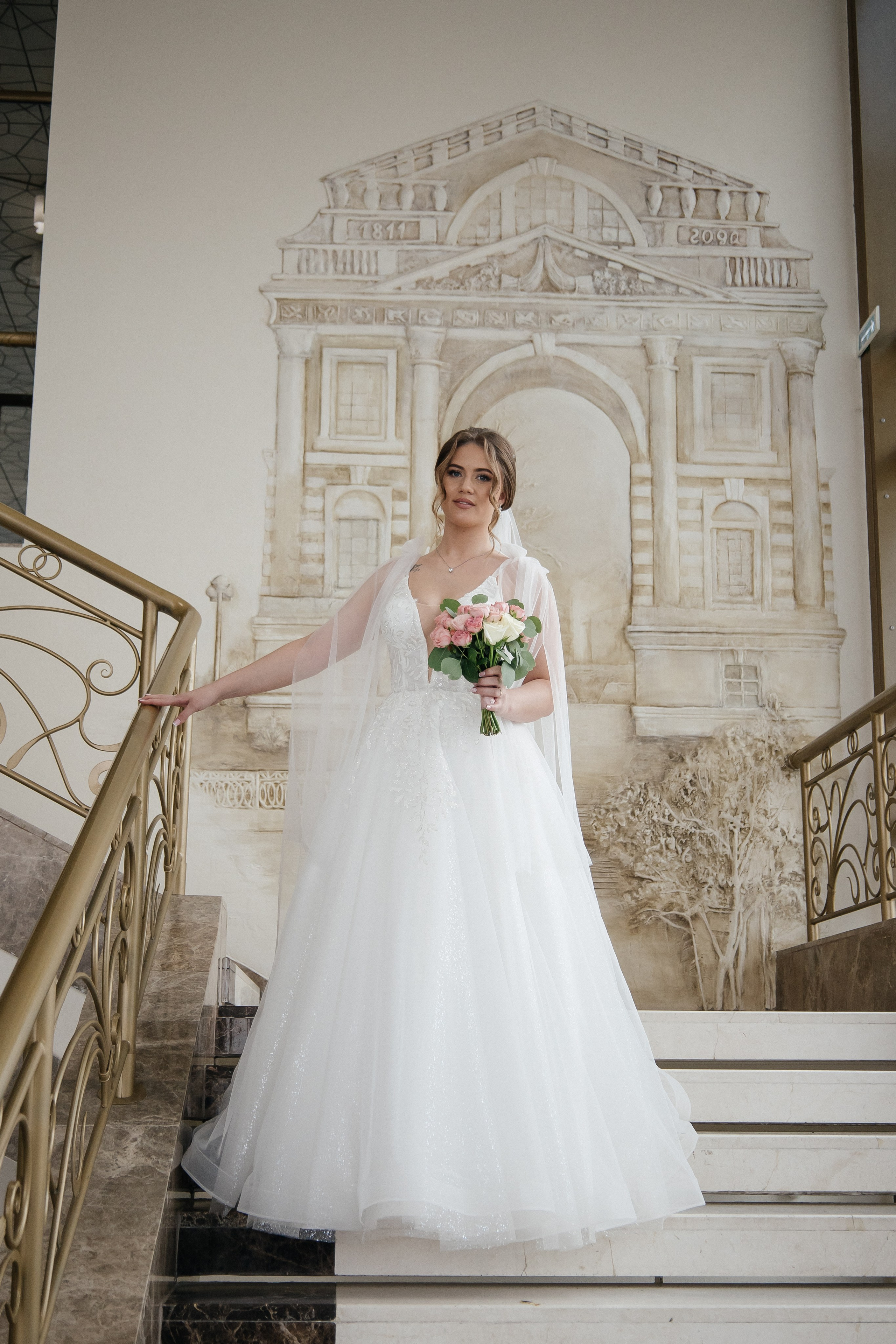 Свадьба полный день. Фотограф в Иркутске