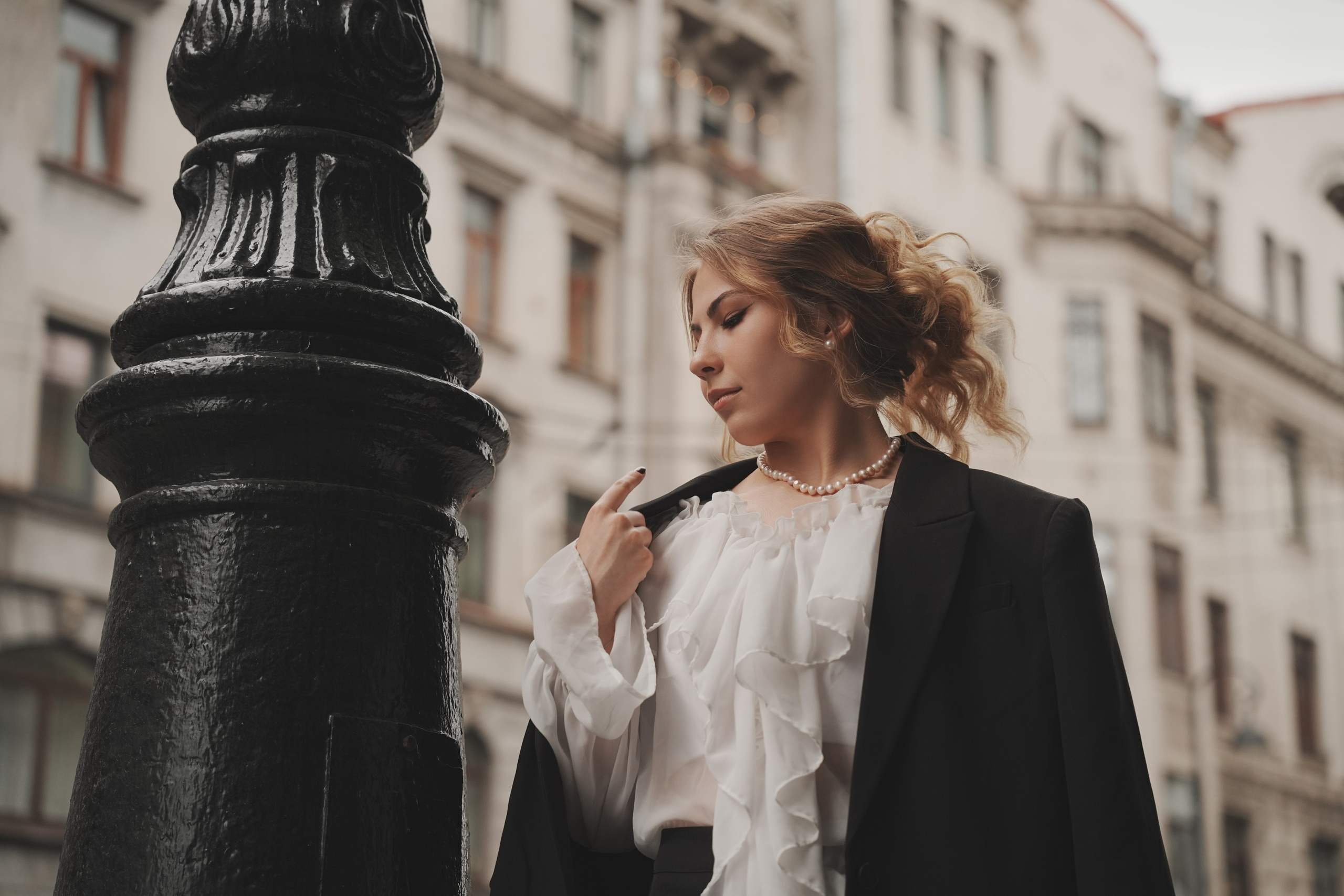 Lubov | Street Photo. Фотография и Видеография