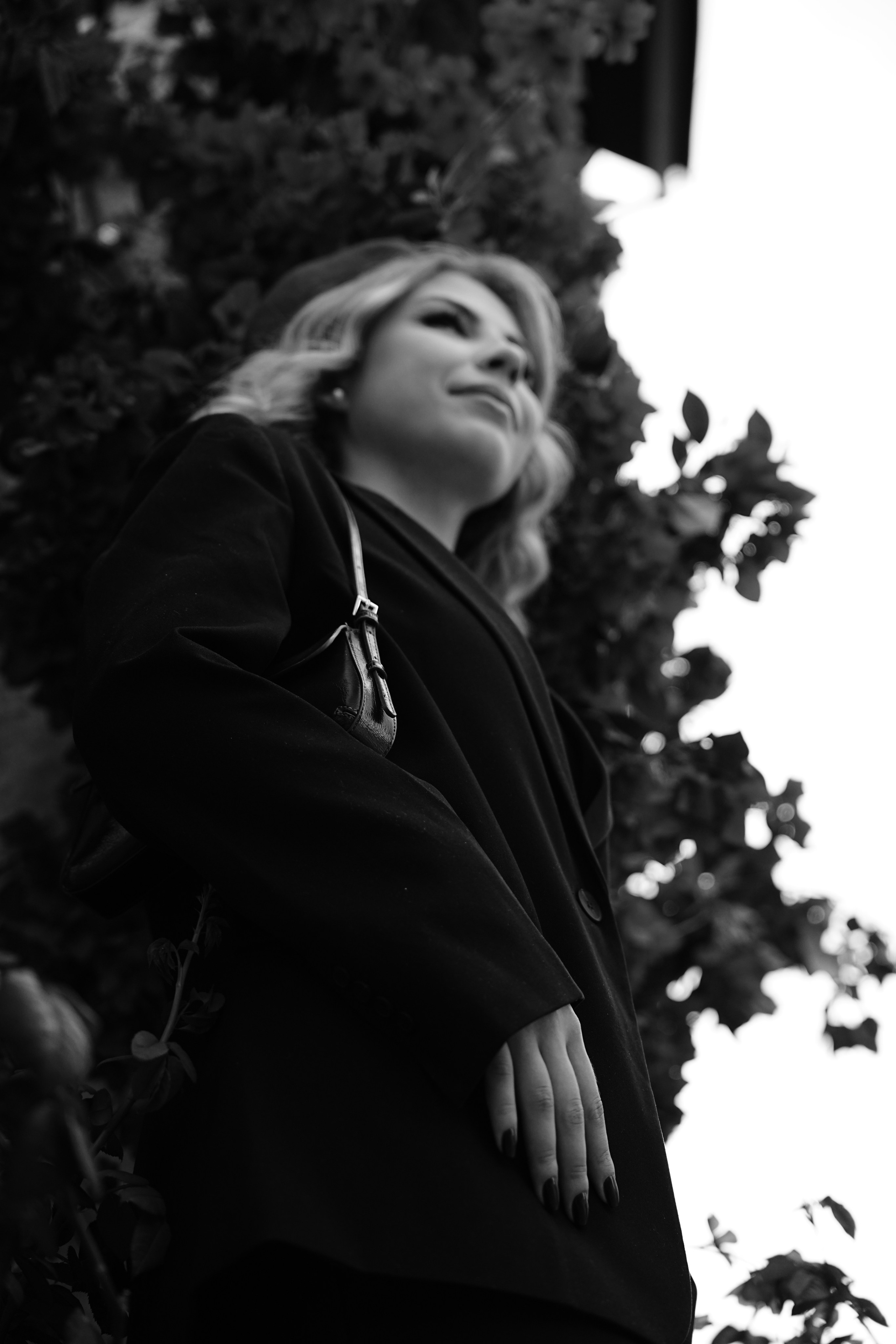 Lubov | Street Photo. Фотография и Видеография