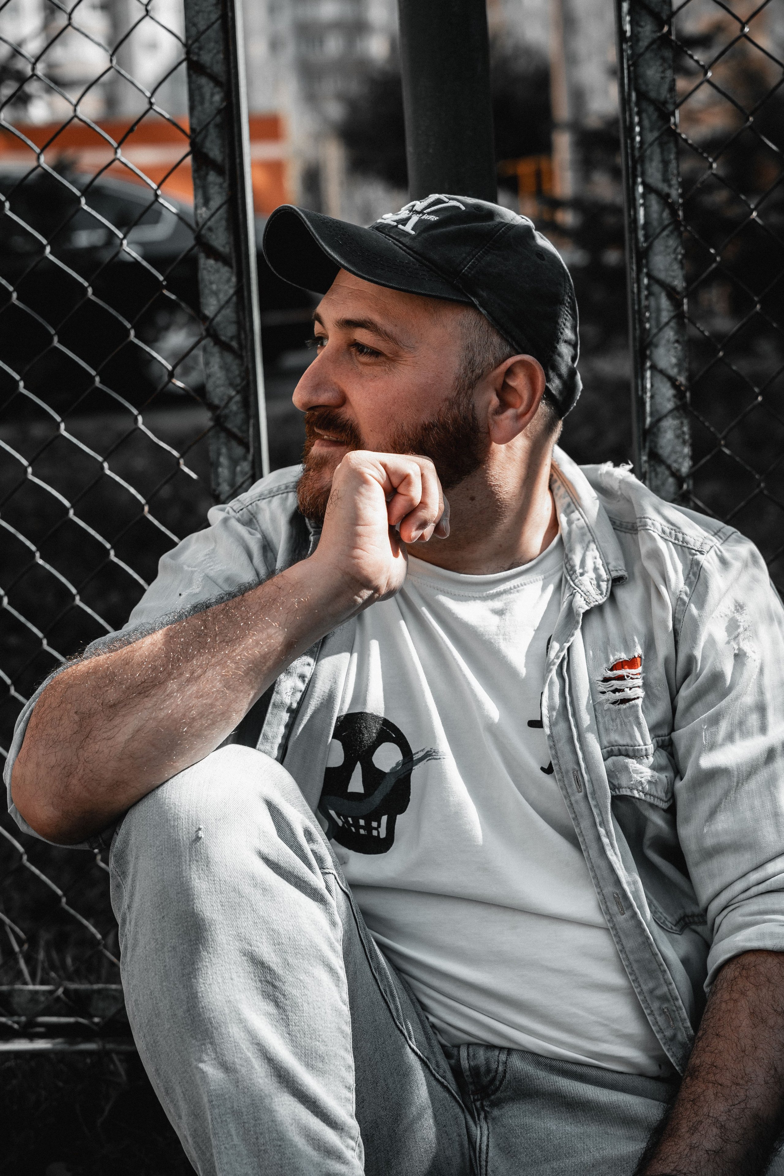 АЛЬБИ. KURAKINSHEFF.PRO