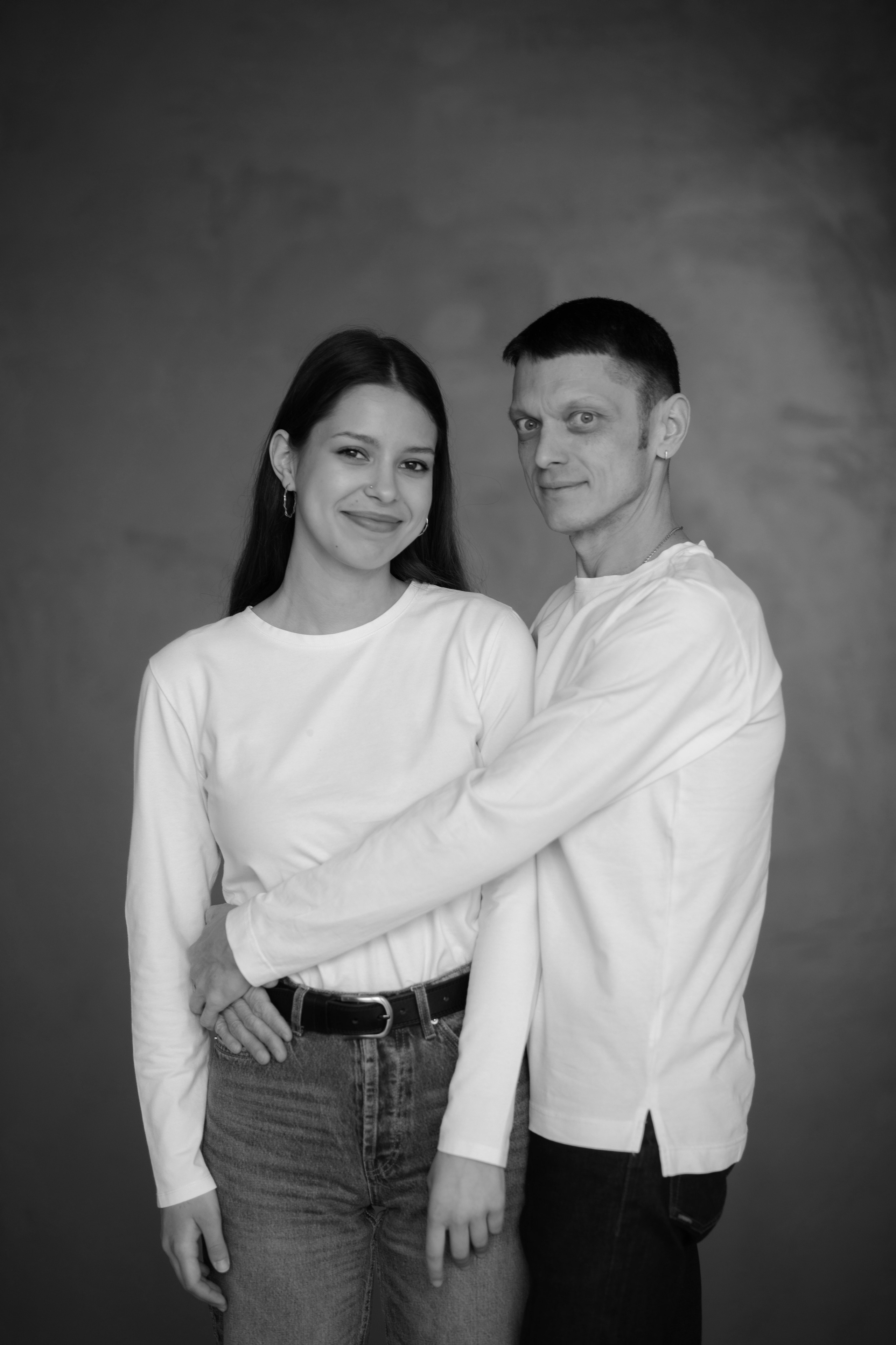 Папа дочь. Фотограф чувственного портрета в Санкт-Петербурге Светлана Фролова