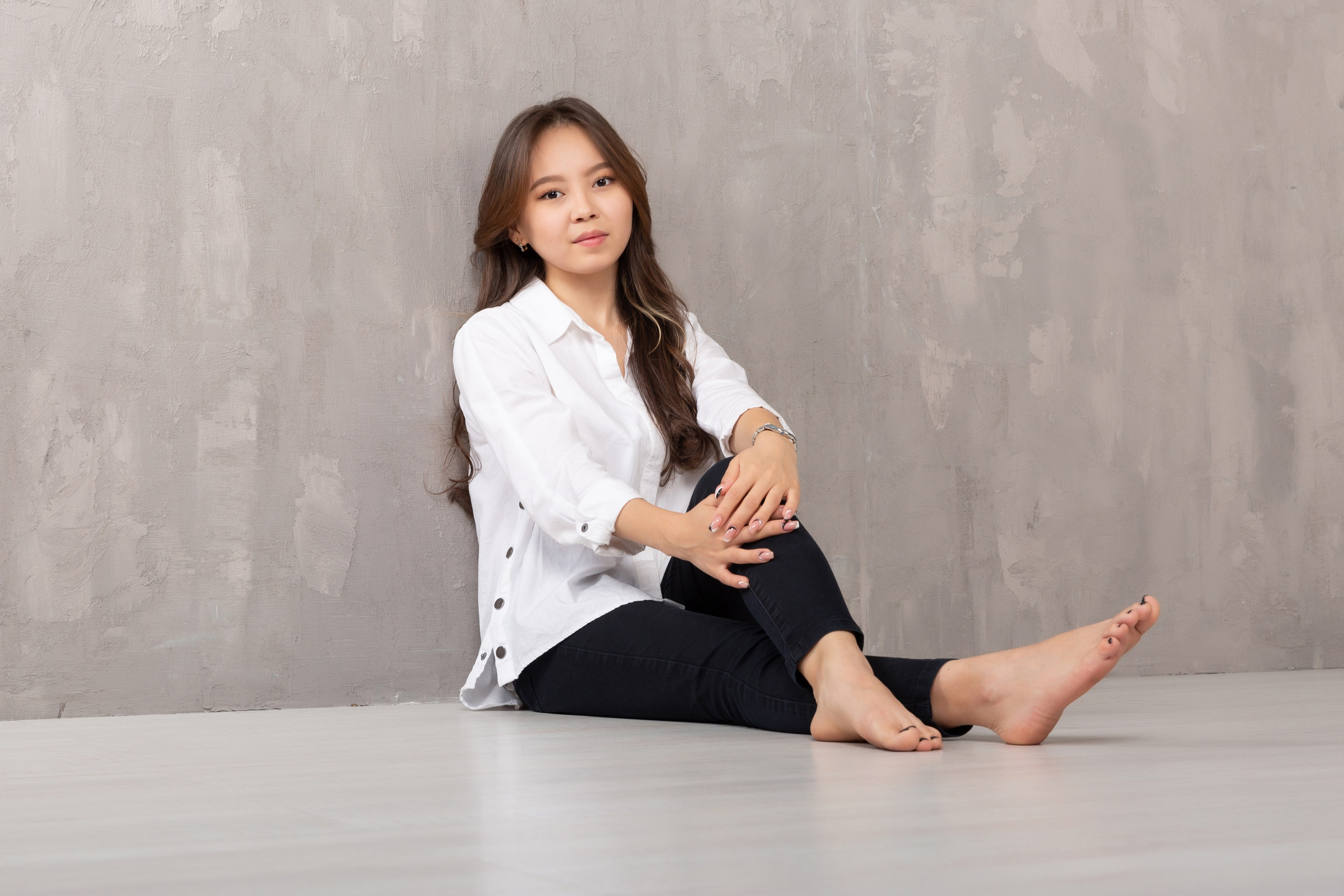 Аяулым и семья. Фотостудия Алматы. Семейная и детская фотостудия Family studio.Фотограф Алматы