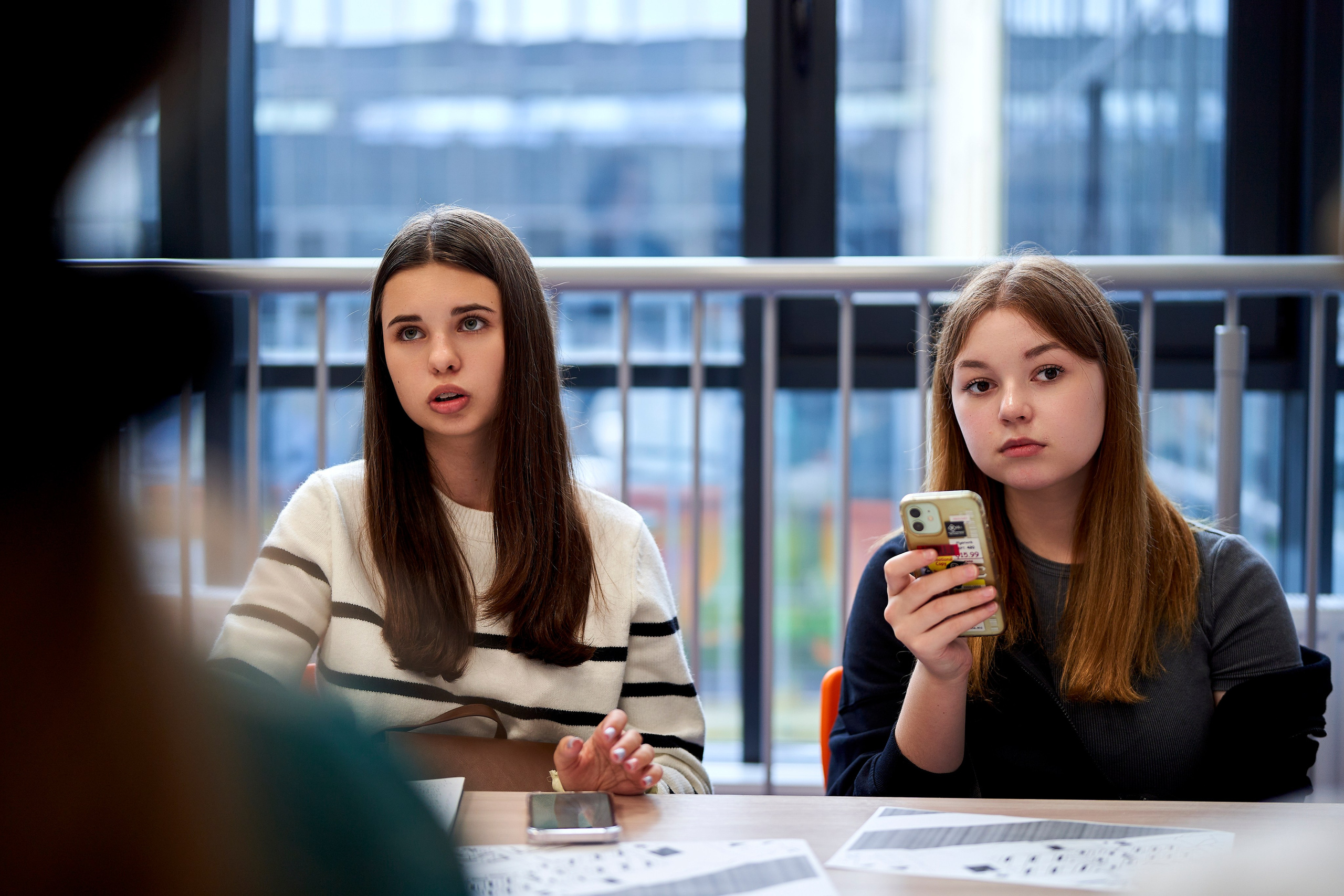 Городская экспедиция «Взрослый взгляд на Нижний» (Эн+ & Точка Урбан). Репортажный фотограф Вилянов Евгений. Нижний Новгород