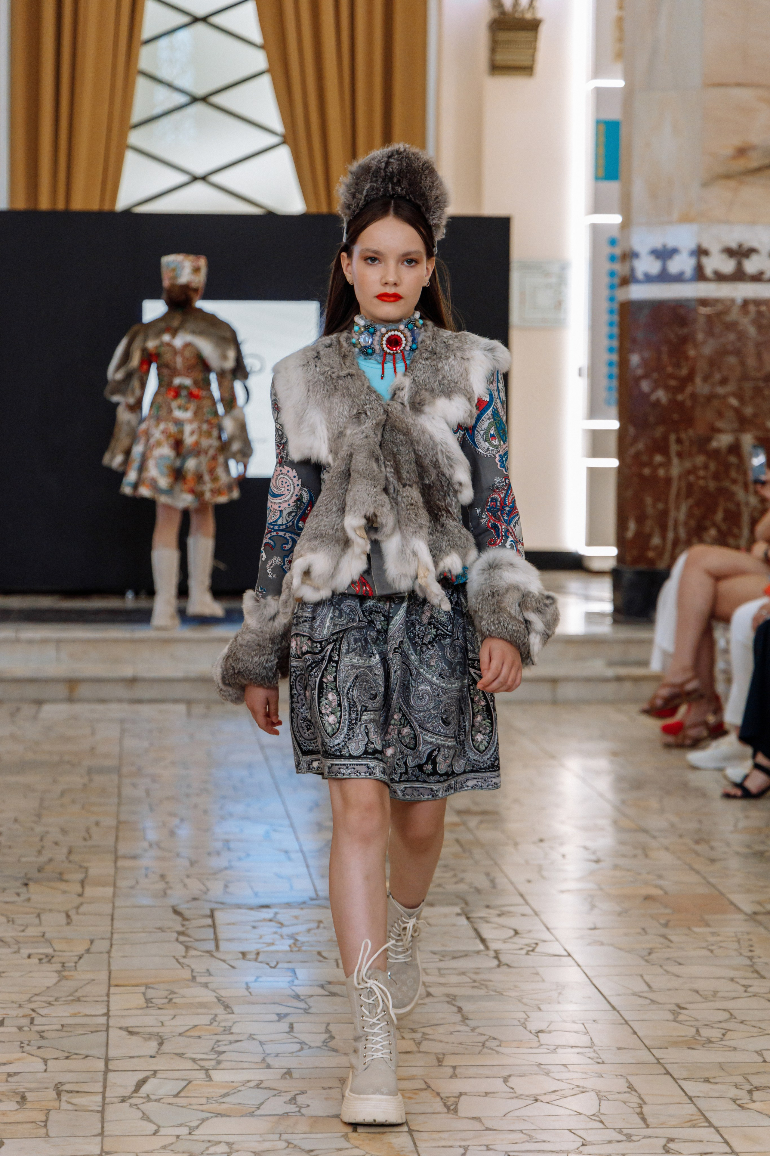 Репортаж - фотограф Иван Прусов