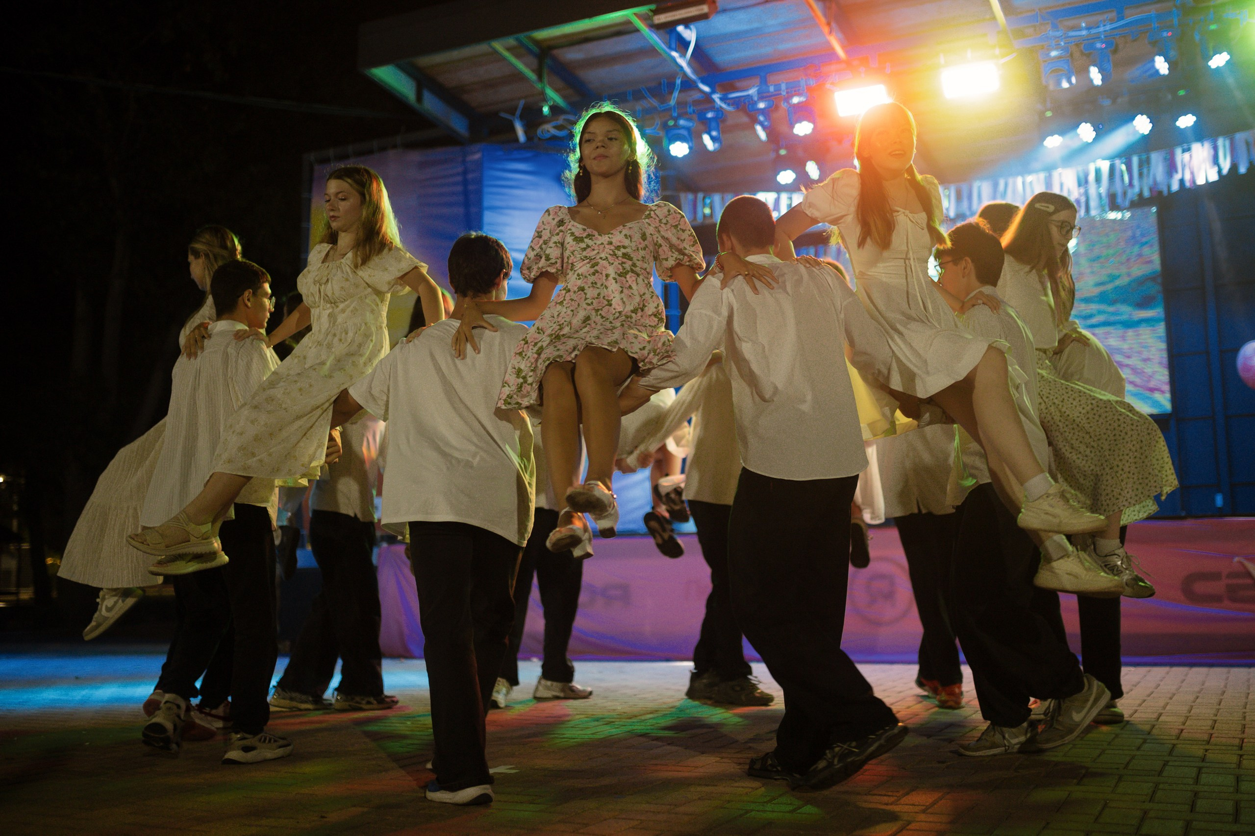 Reportage. Фотограф Ваня Бархатов