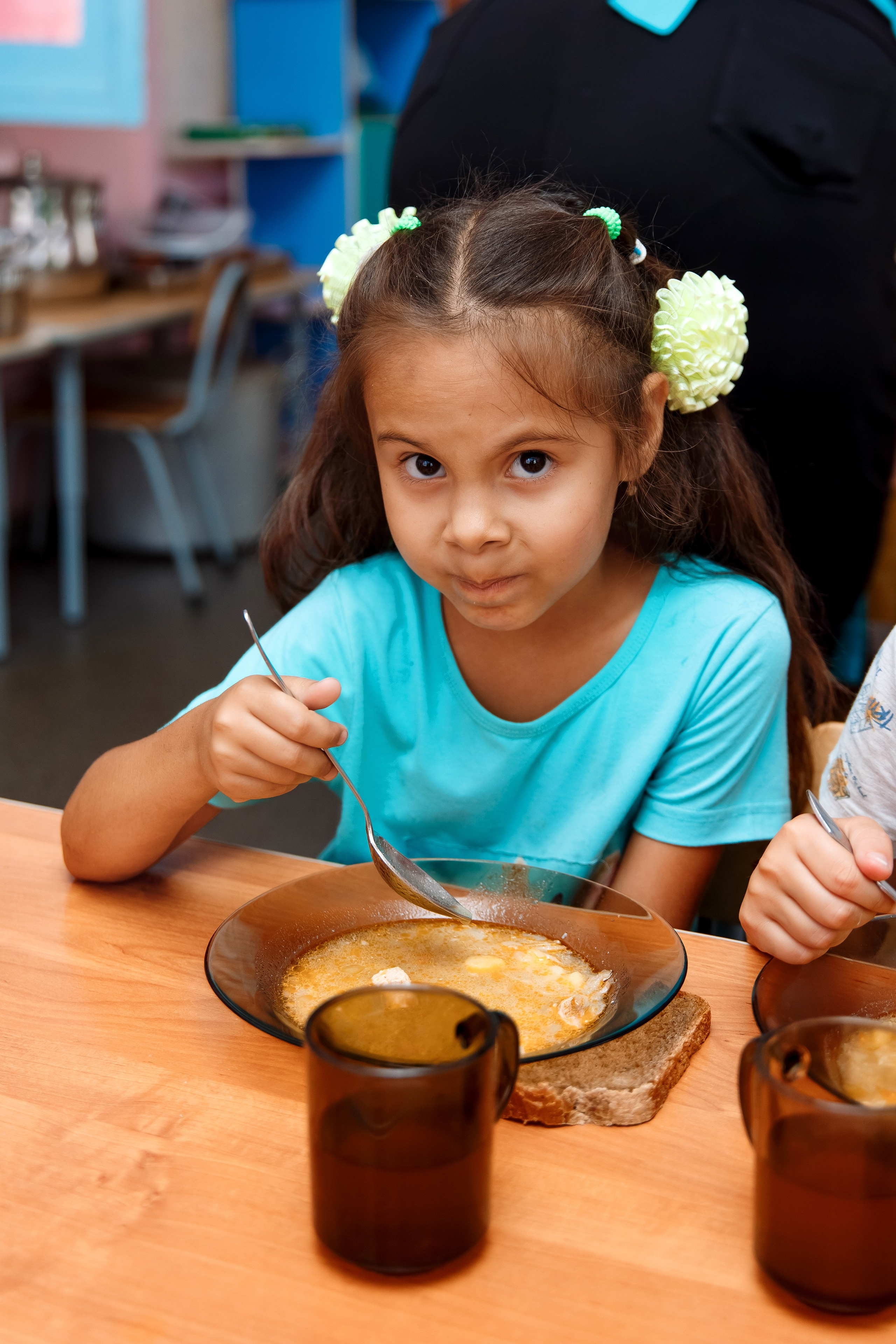 Детский Сад № 19 (один день из жизни группы + выпускной). Фотограф Любовь Корниенко, Примоский край