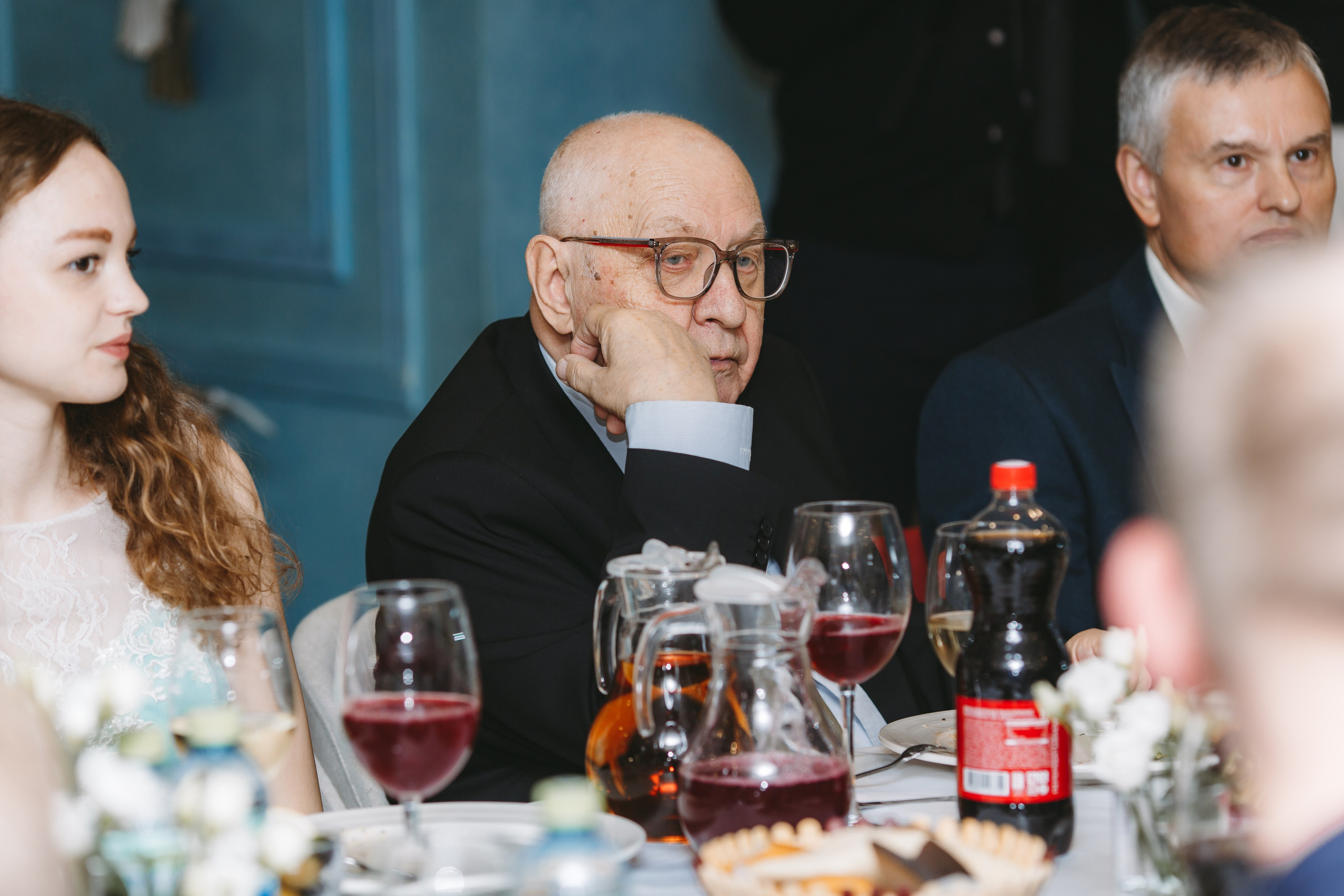 Александр и Любовь. Свадебный фотограф Александр Абрамов Москва / Зеленоград