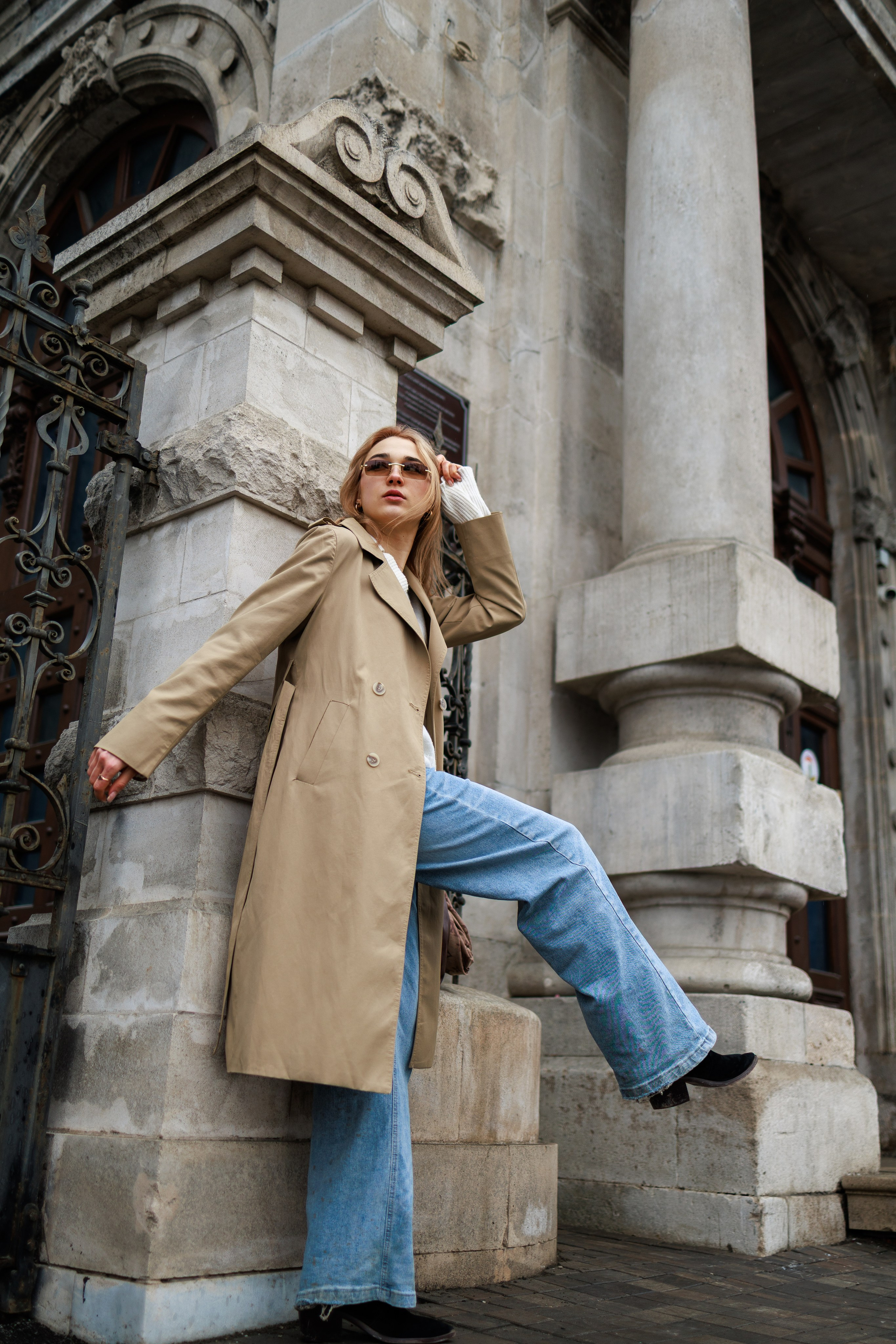 Street фотография. Фотограф в Самаре Алена Руденко