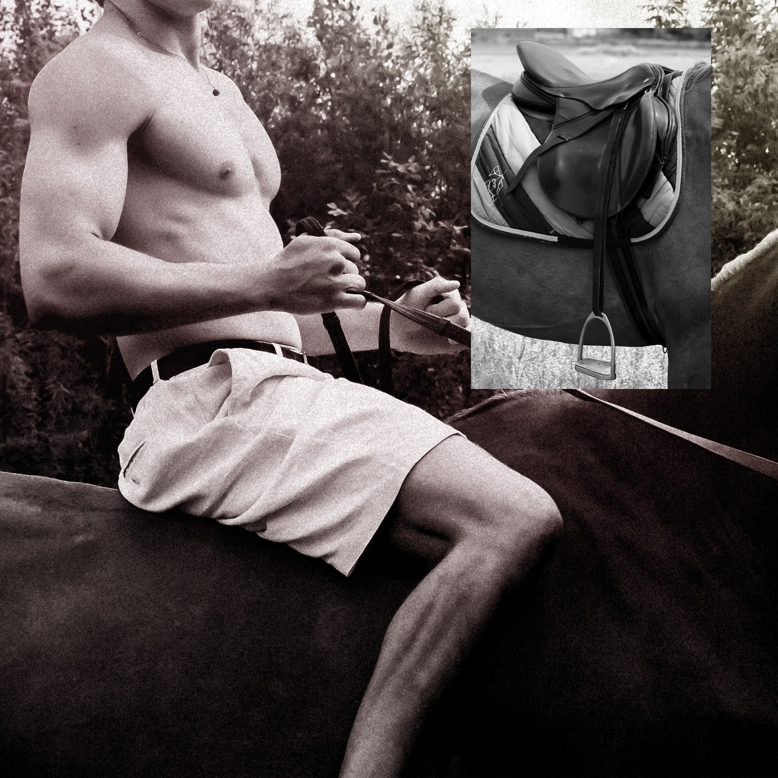 Креативная съемка. Фотограф Катя кораблик