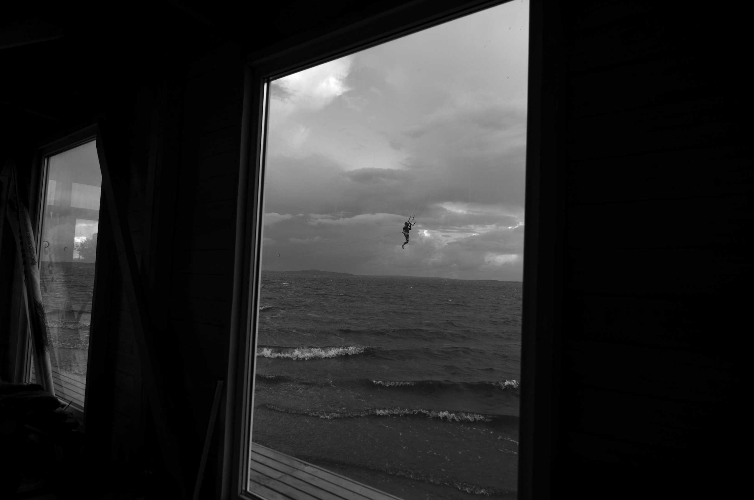 Кайтеры. Анна Хвалина