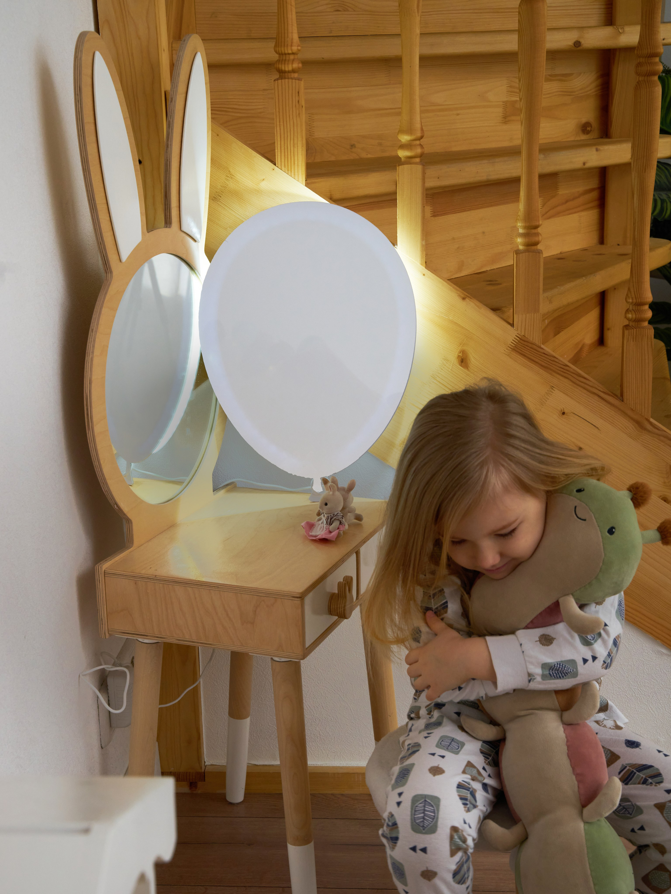 Замена цвета | Студия SVITHART