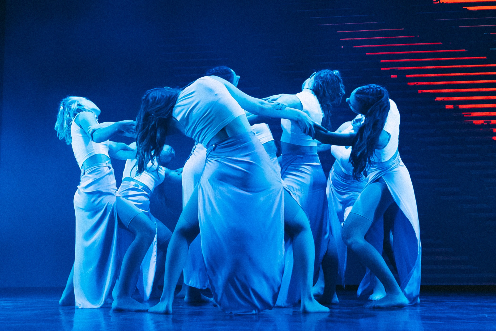 Студенческая весна 2024 — ИИиМО. Фотограф Кемерово | Сергей