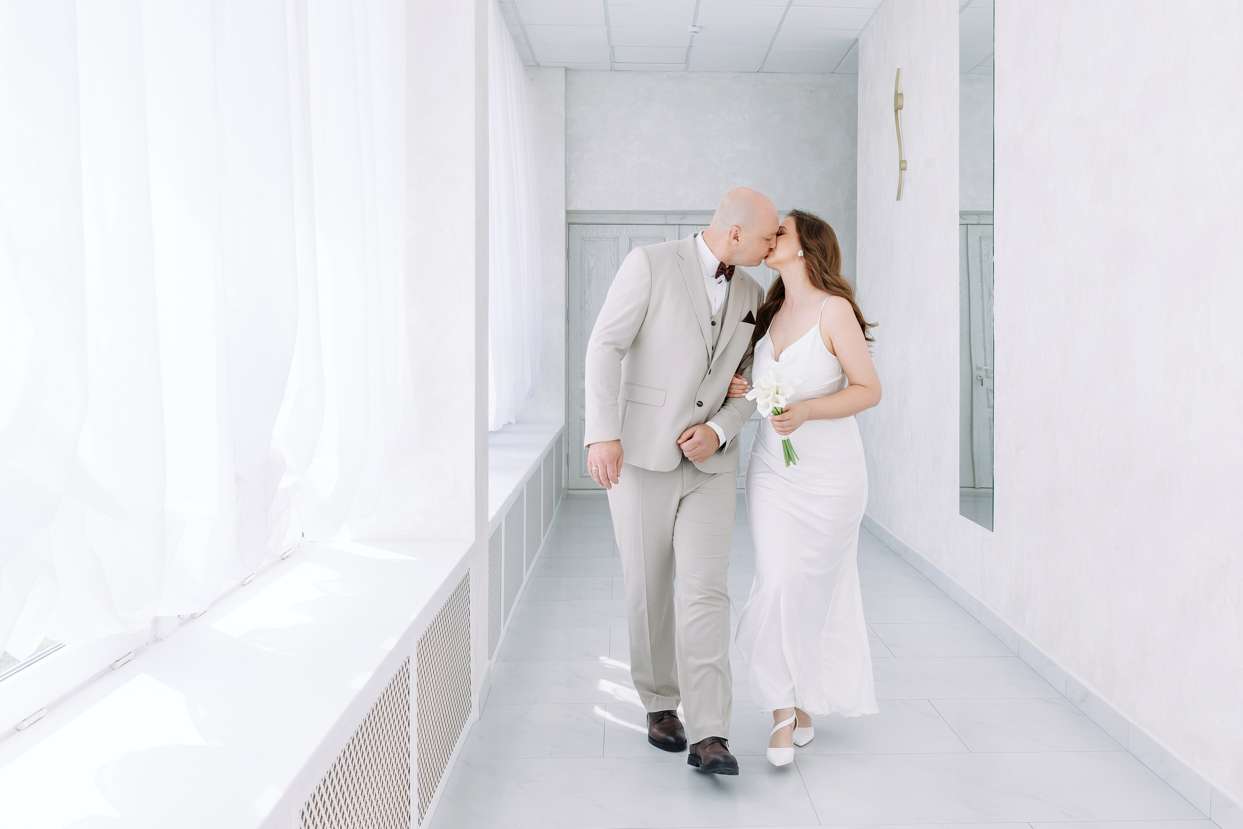 Дарья и Андрей. Фотограф новорожденных, семейный фотограф Брест Кристина Маслова