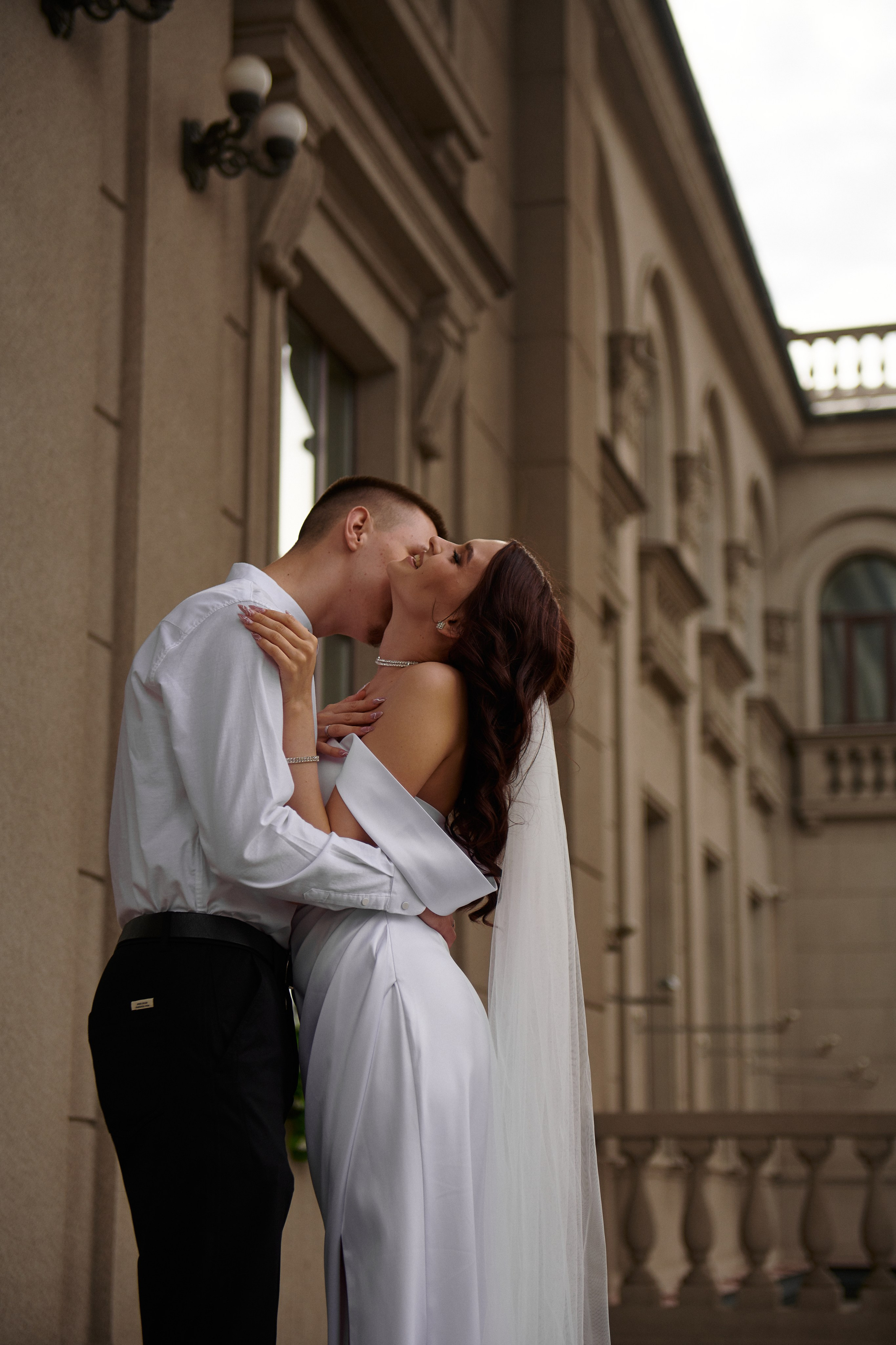 Свадьба 11.05. Фотограф-визажист в Красноярске Алина Духновская