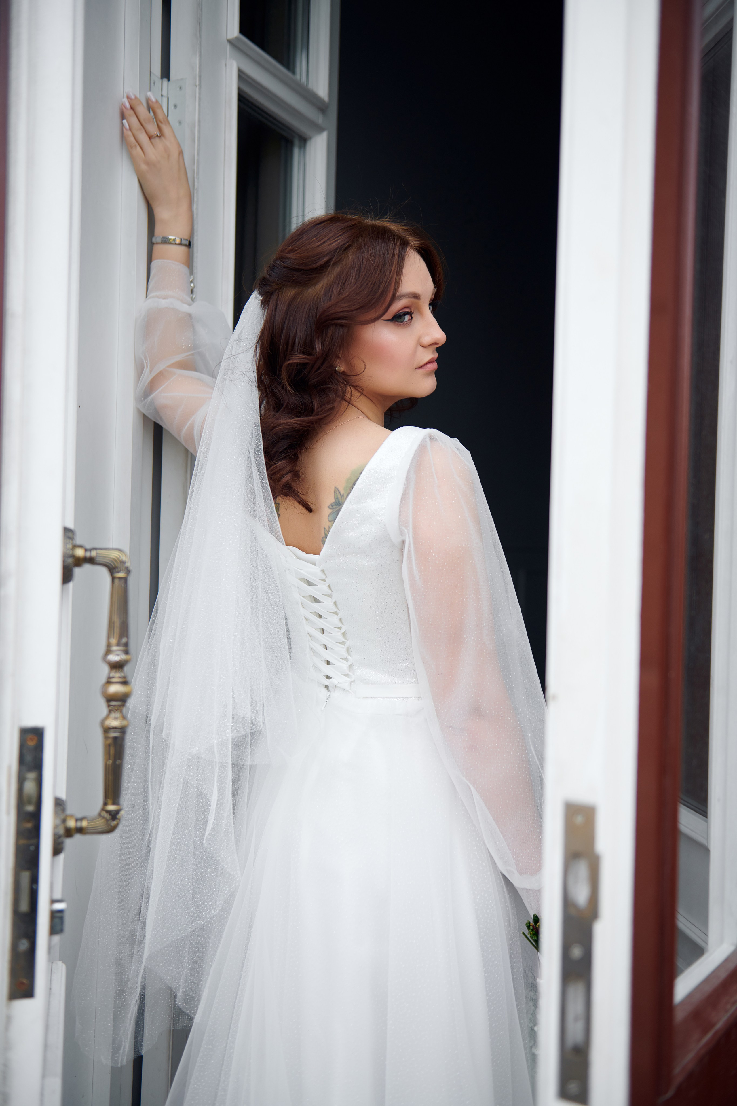 Свадебная фотосессия красноярск. Фотограф-визажист в Красноярске Алина Духновская