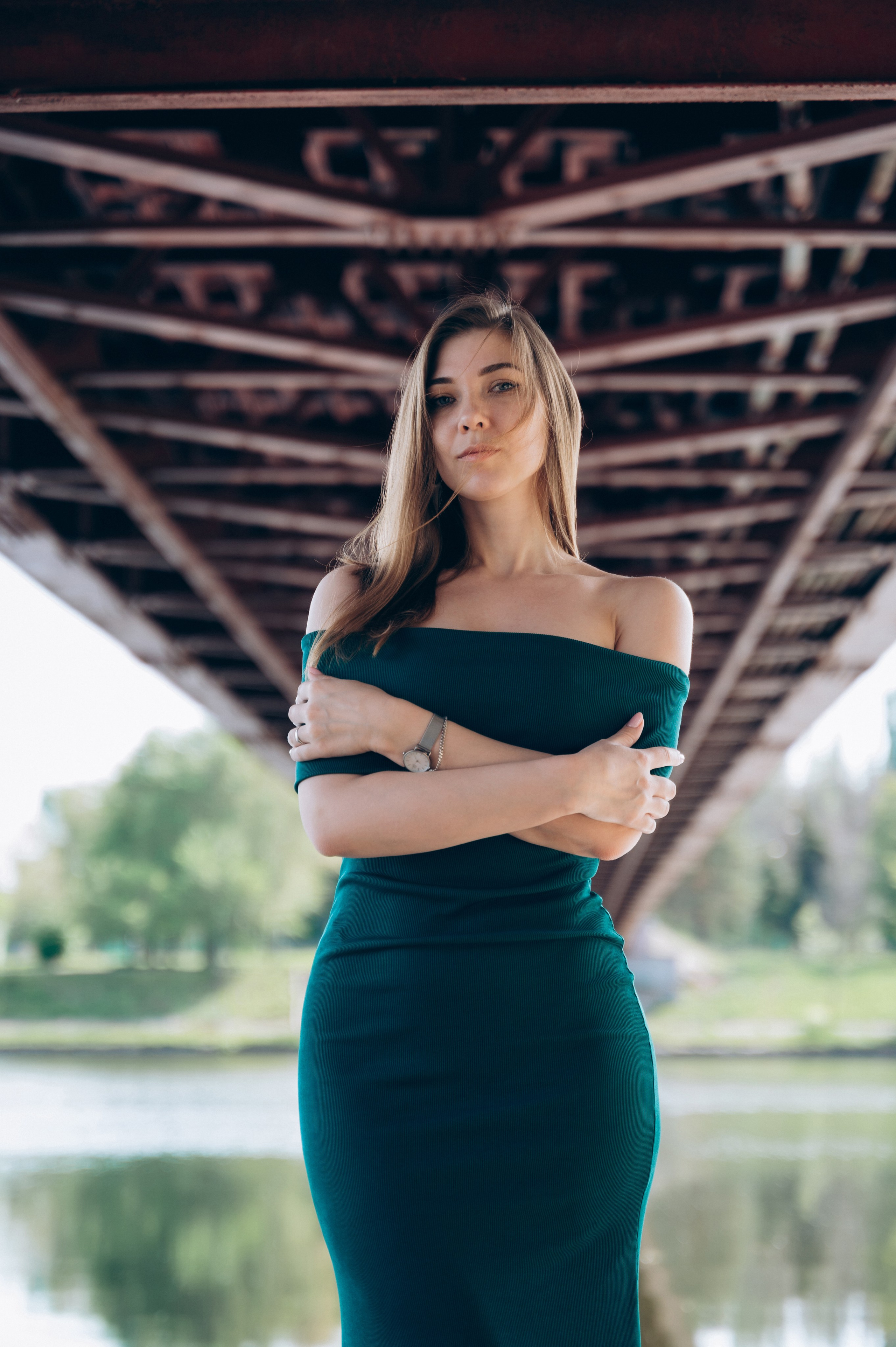 Женский портрет. Семейный фотограф в Пензе Надя Силантьева