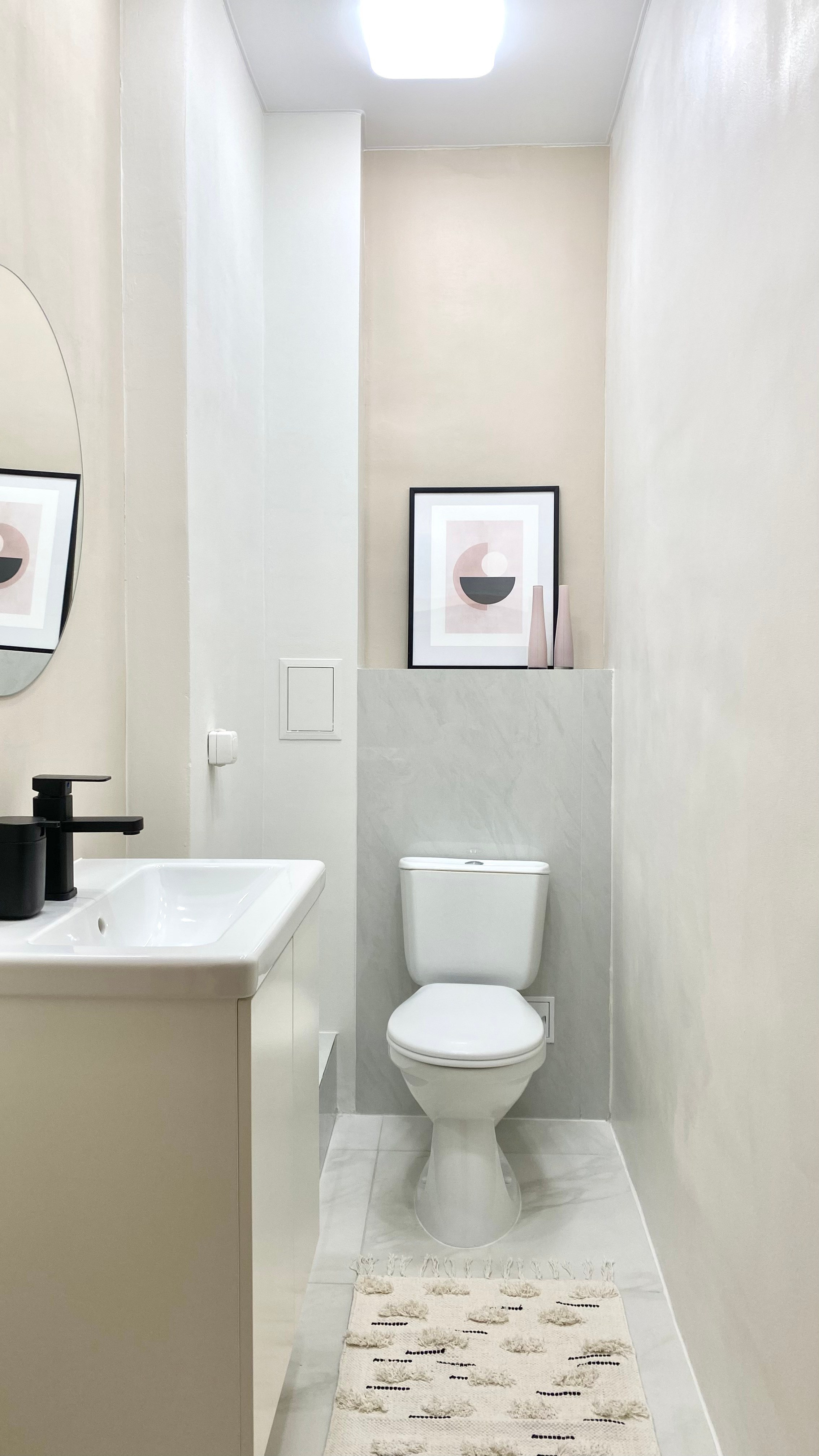 Проект № 0923. Хоумстейджинг и Инвестремонт в Екатеринбурге | Увеличьте стоимость вашей недвижимости