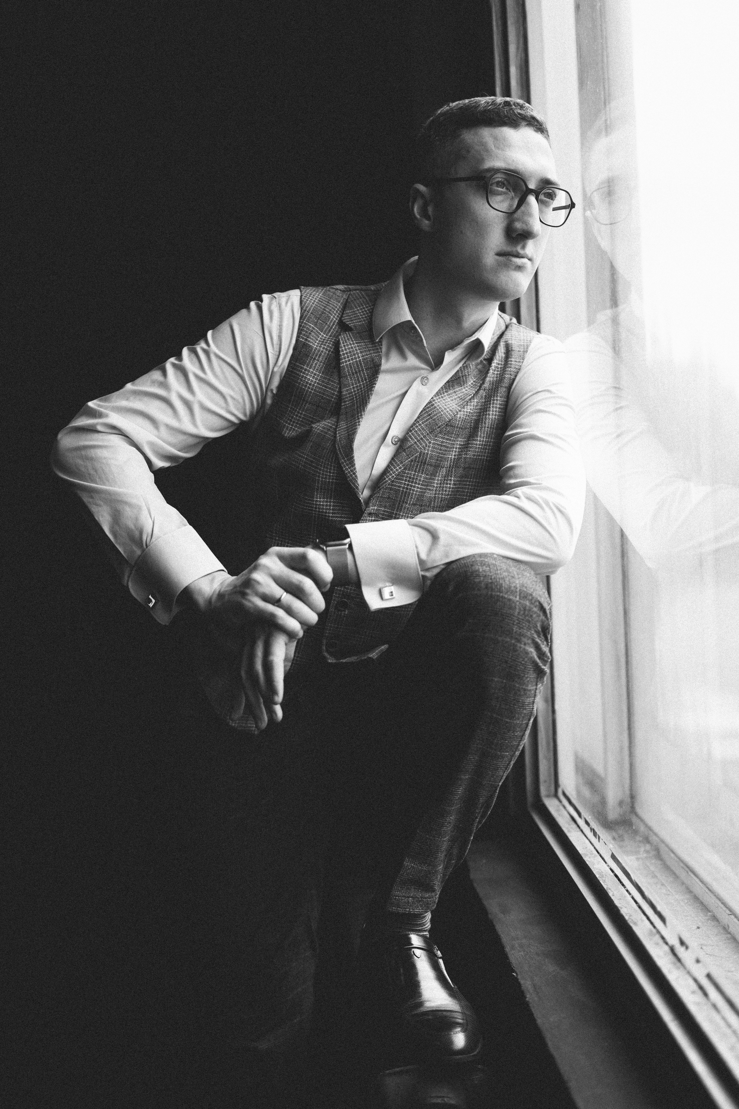 Станислав. Студийная съёмка