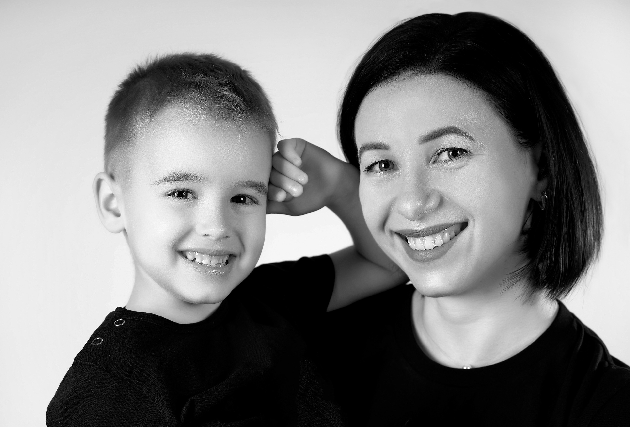 Екатерина. Фотограф Сергей Чернов Норильск