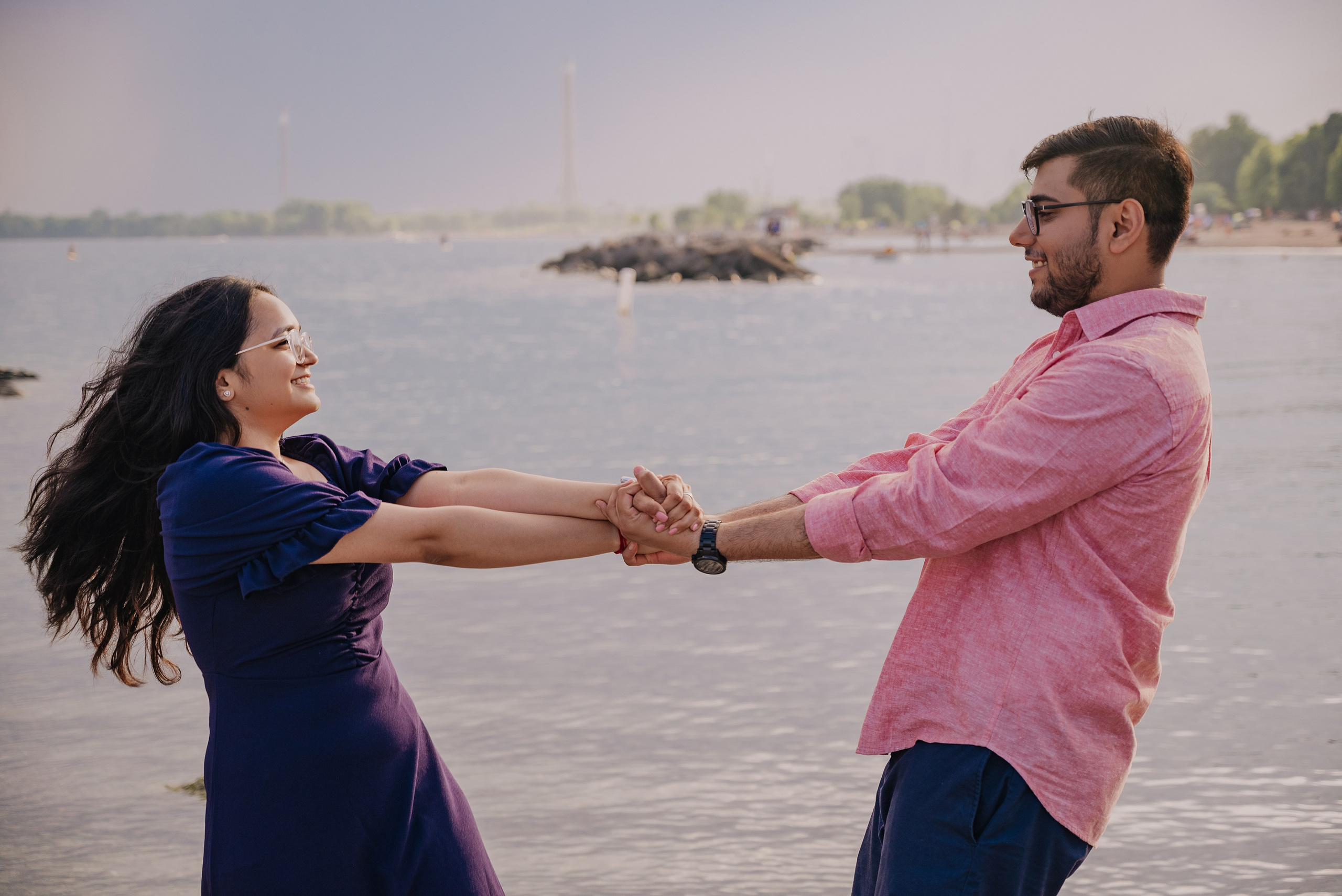 Wedding day. Family Photographer in Toronto — Natural Family & Lifestyle Photography | Khorosheva Irina