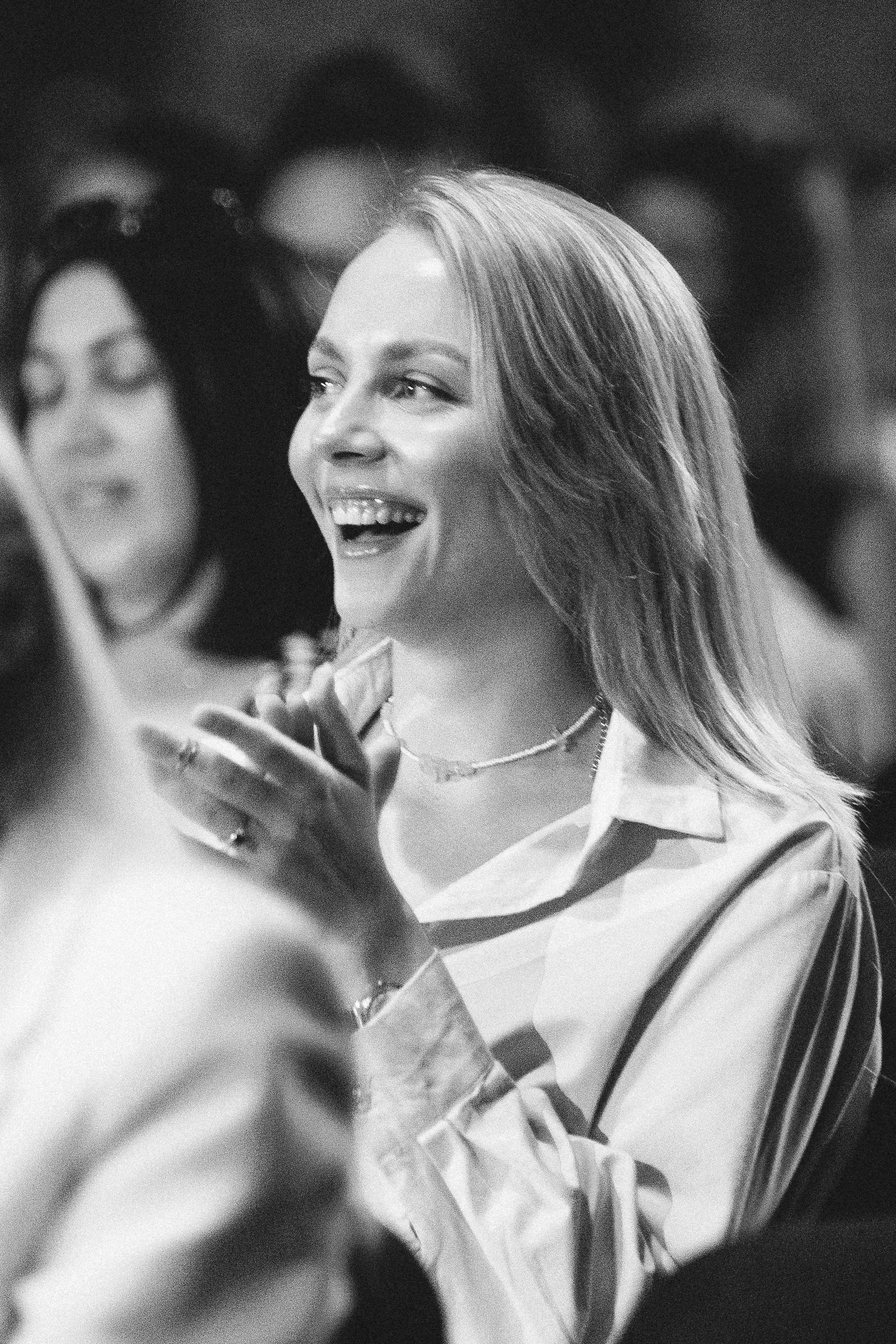 АЛЬФА КОНФА. Фотограф в Красноярске