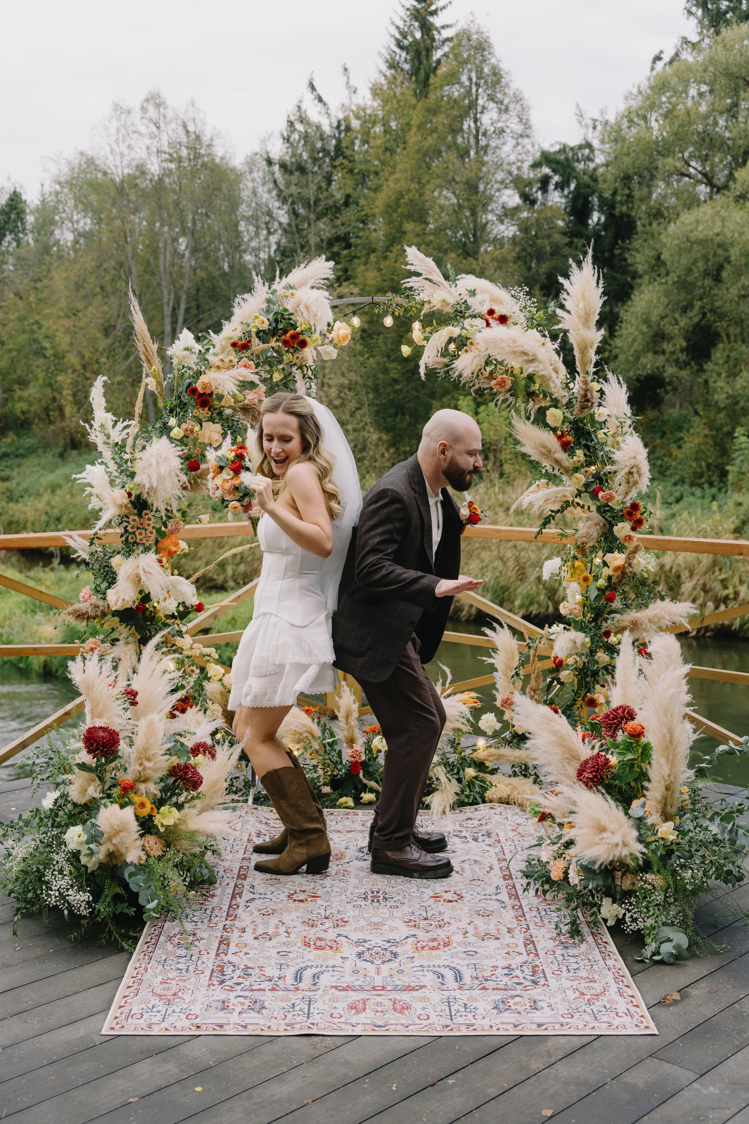 Алексей и Милена. Фотограф в Красноярске